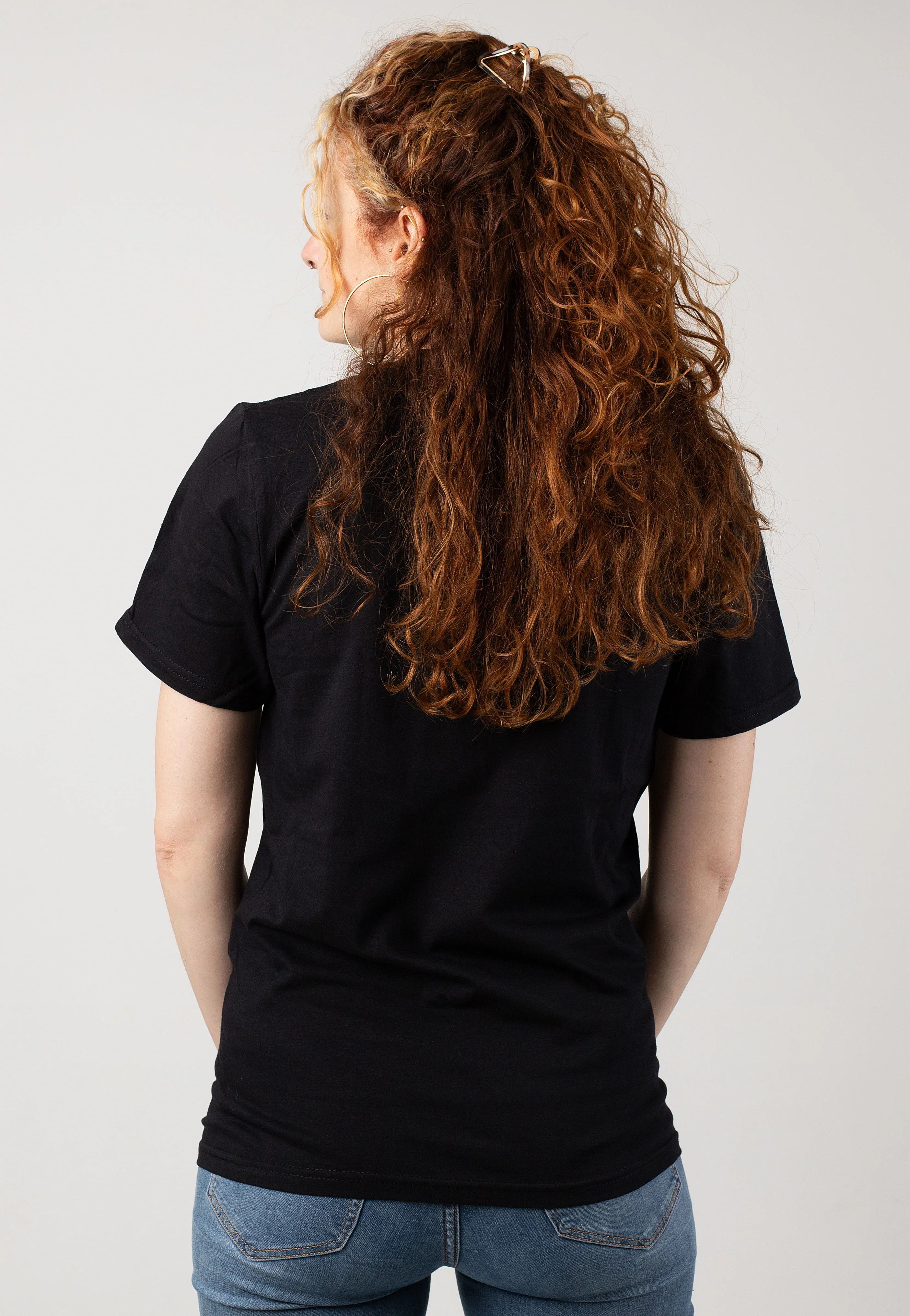 Demon Storm - T-Shirt - Image 6