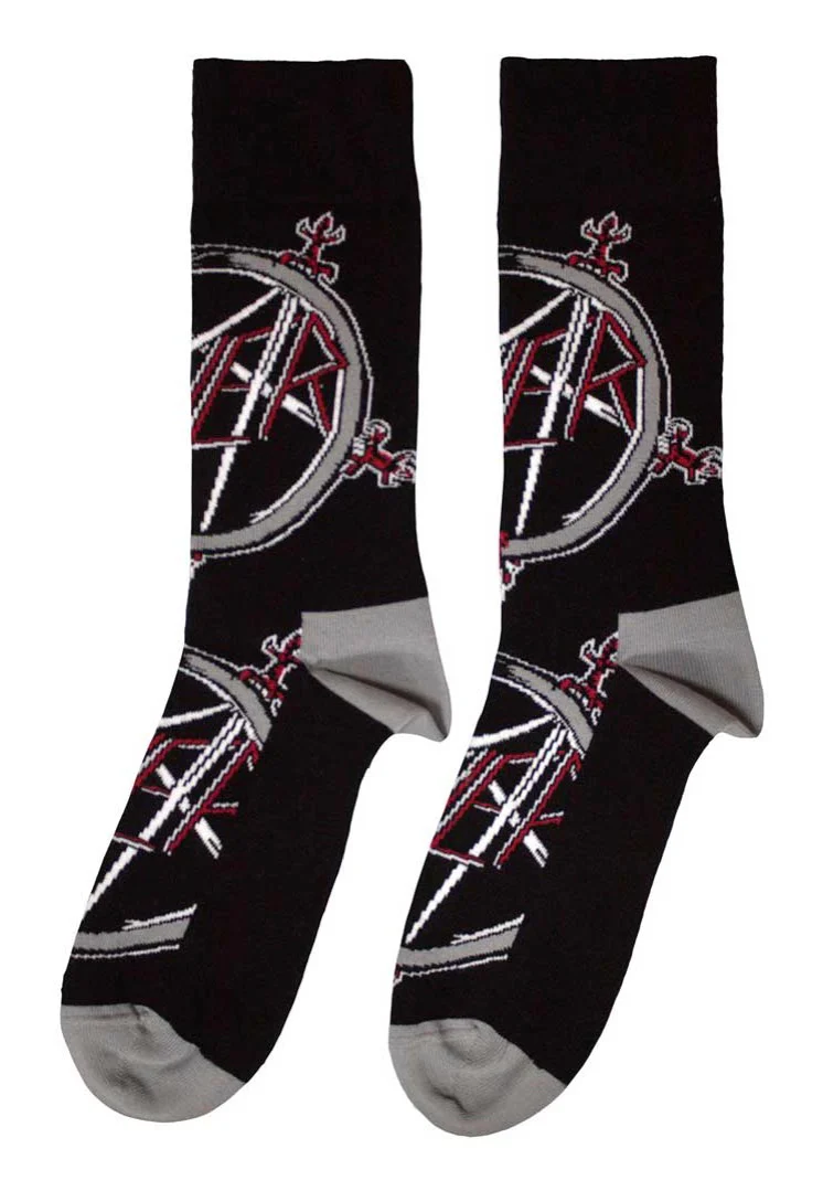 Pentagram - Socks