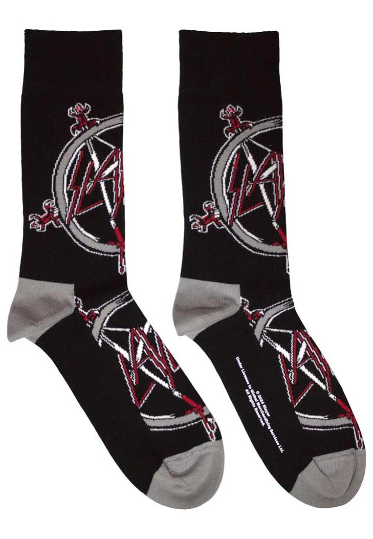 Pentagram - Socks - Image 2