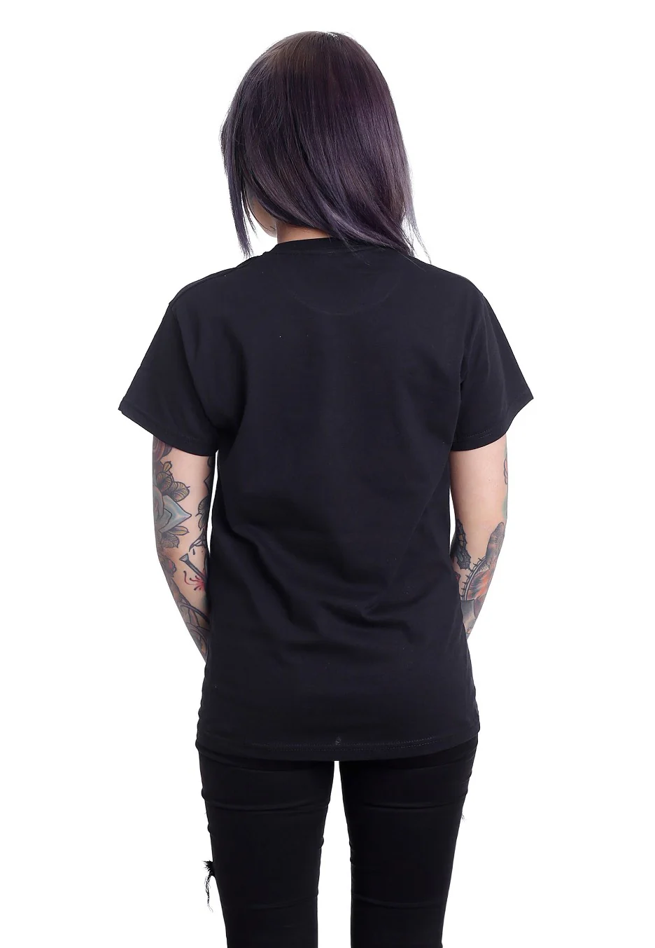 Silver Eagle - T-Shirt - Image 7