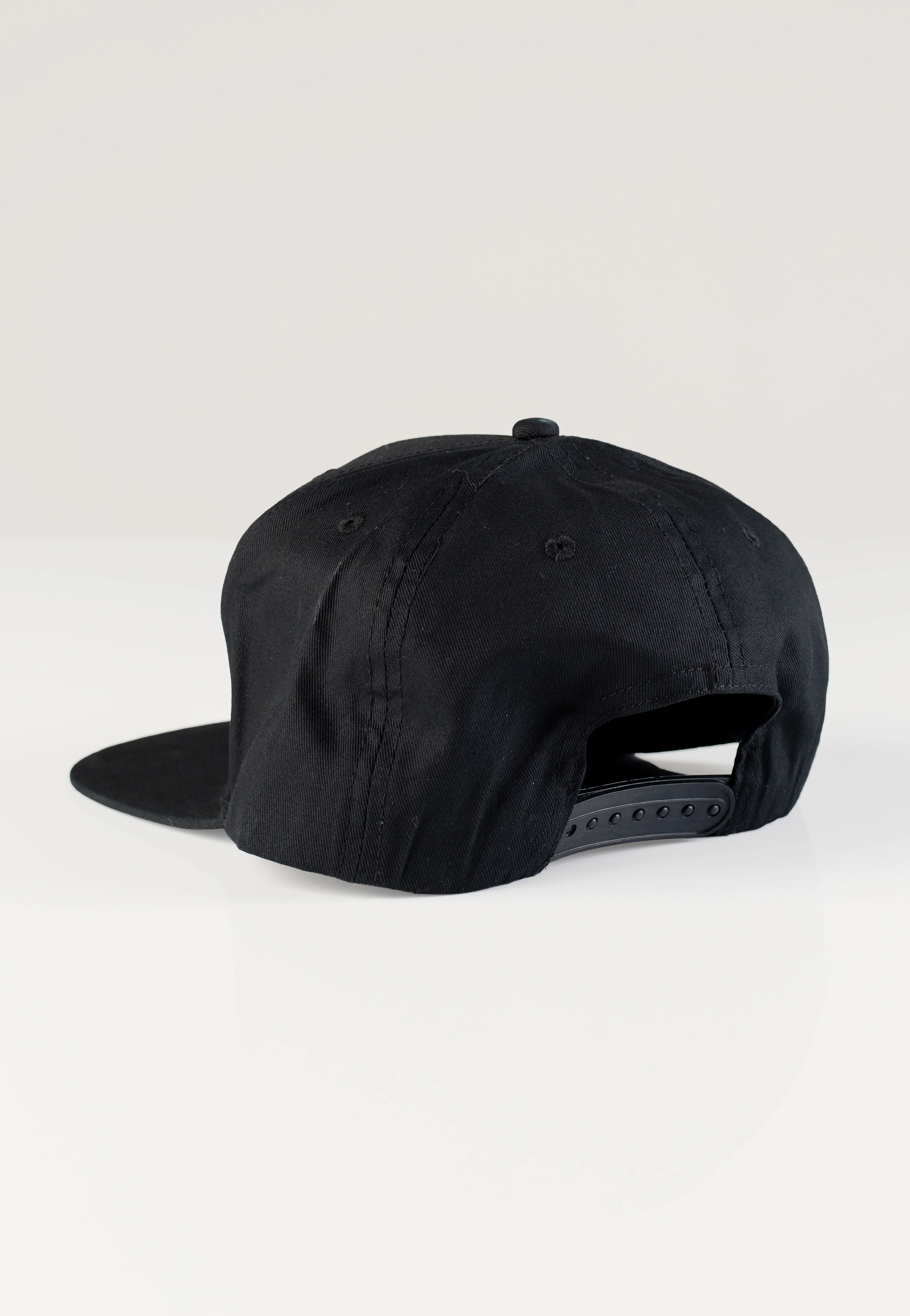 ST Snapback - Cap - Image 3