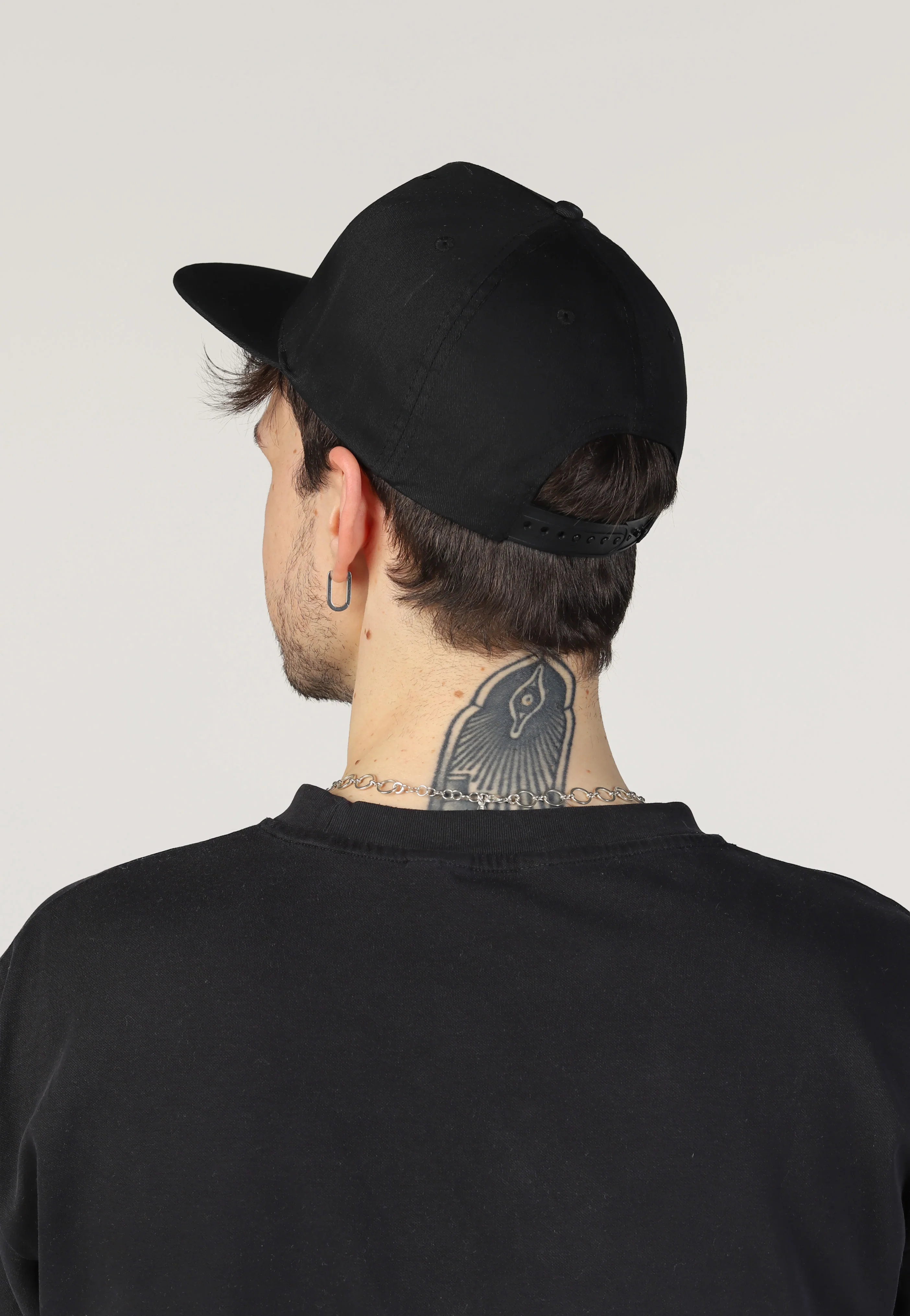 ST Snapback - Cap - Image 8