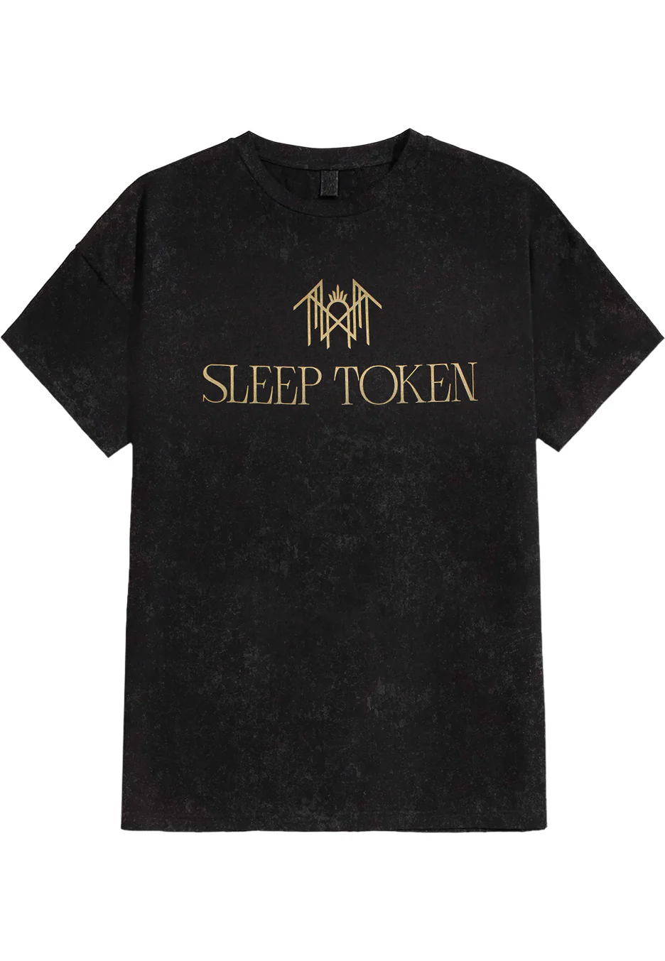 Dangerous Acid Washed - T-Shirt - Image 3