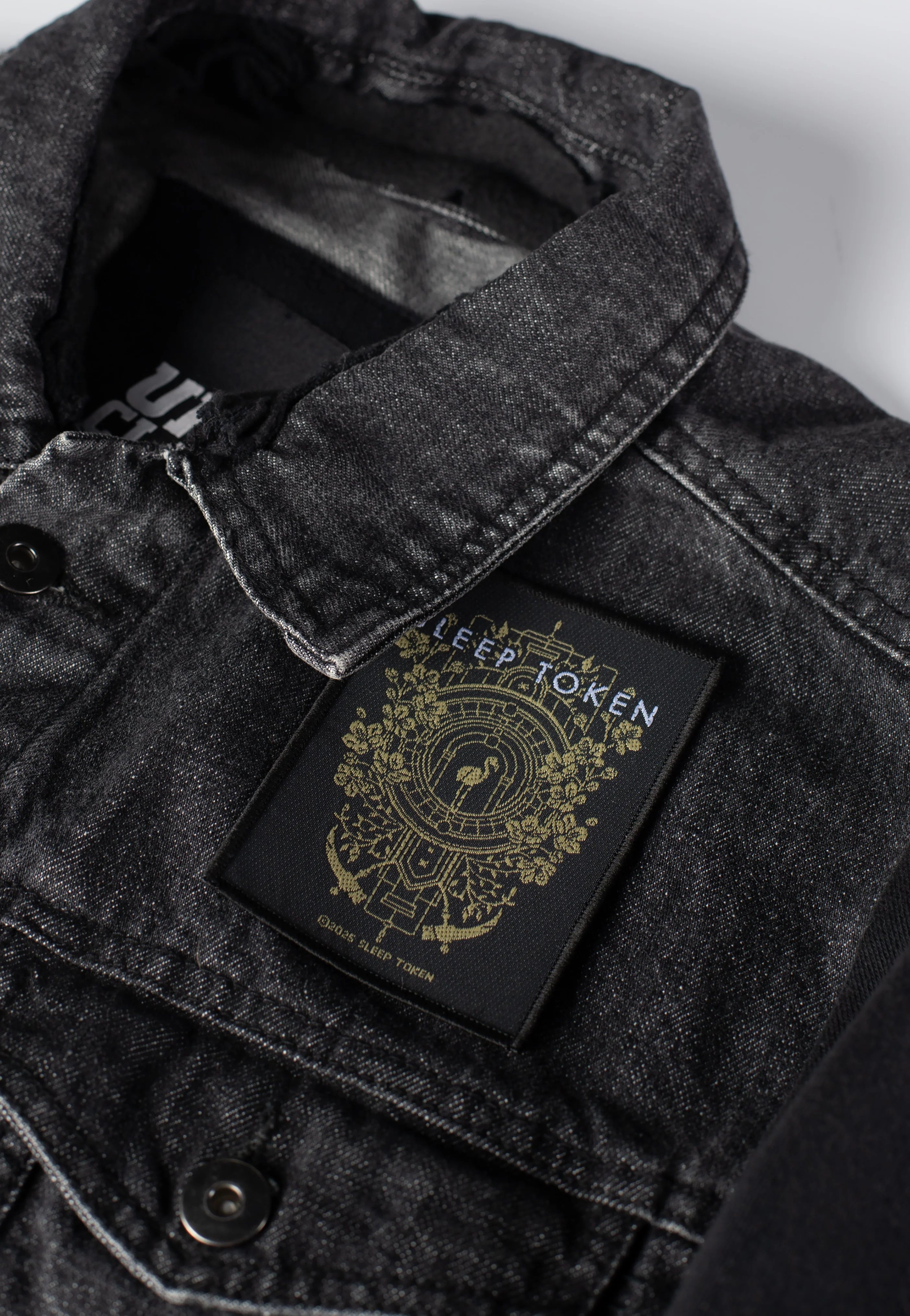 Even In Arcadia Crest - Patch - Image 2