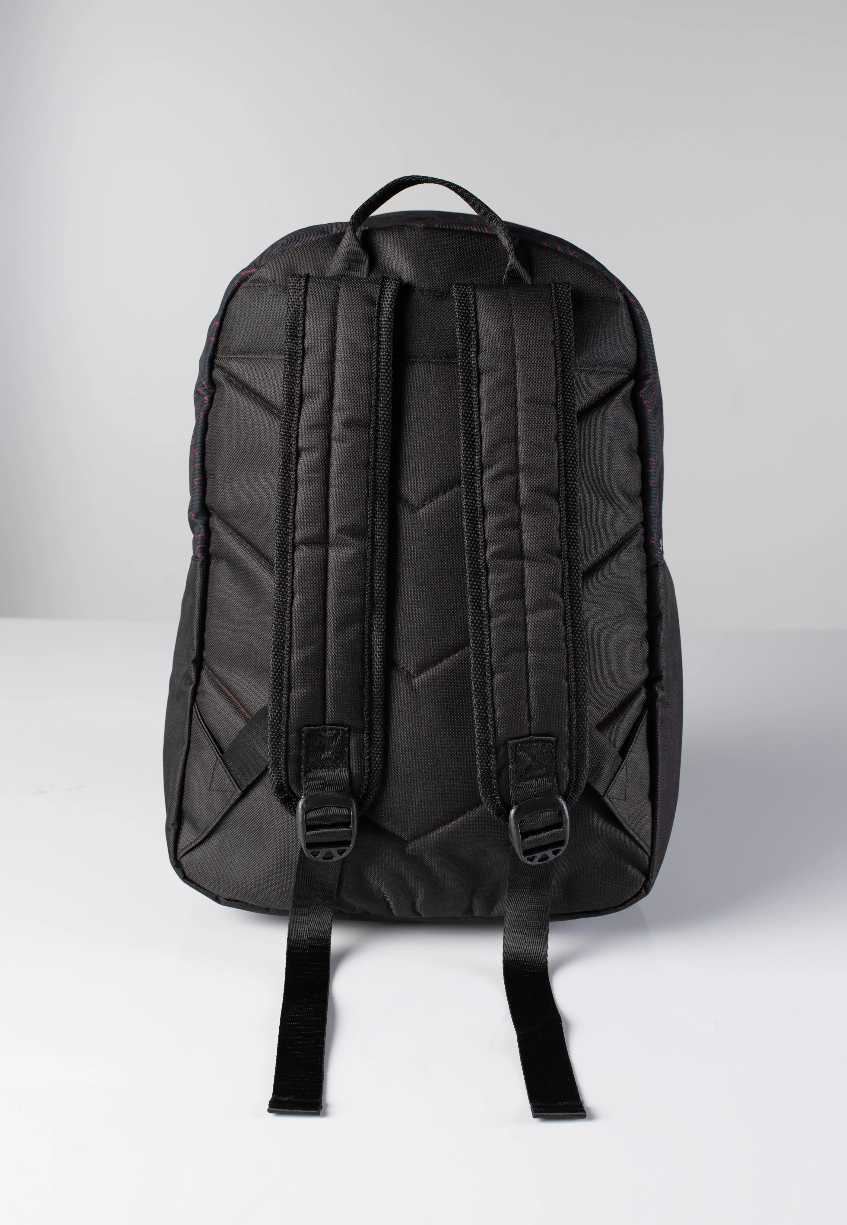 Grunge Logo - Backpack - Image 3