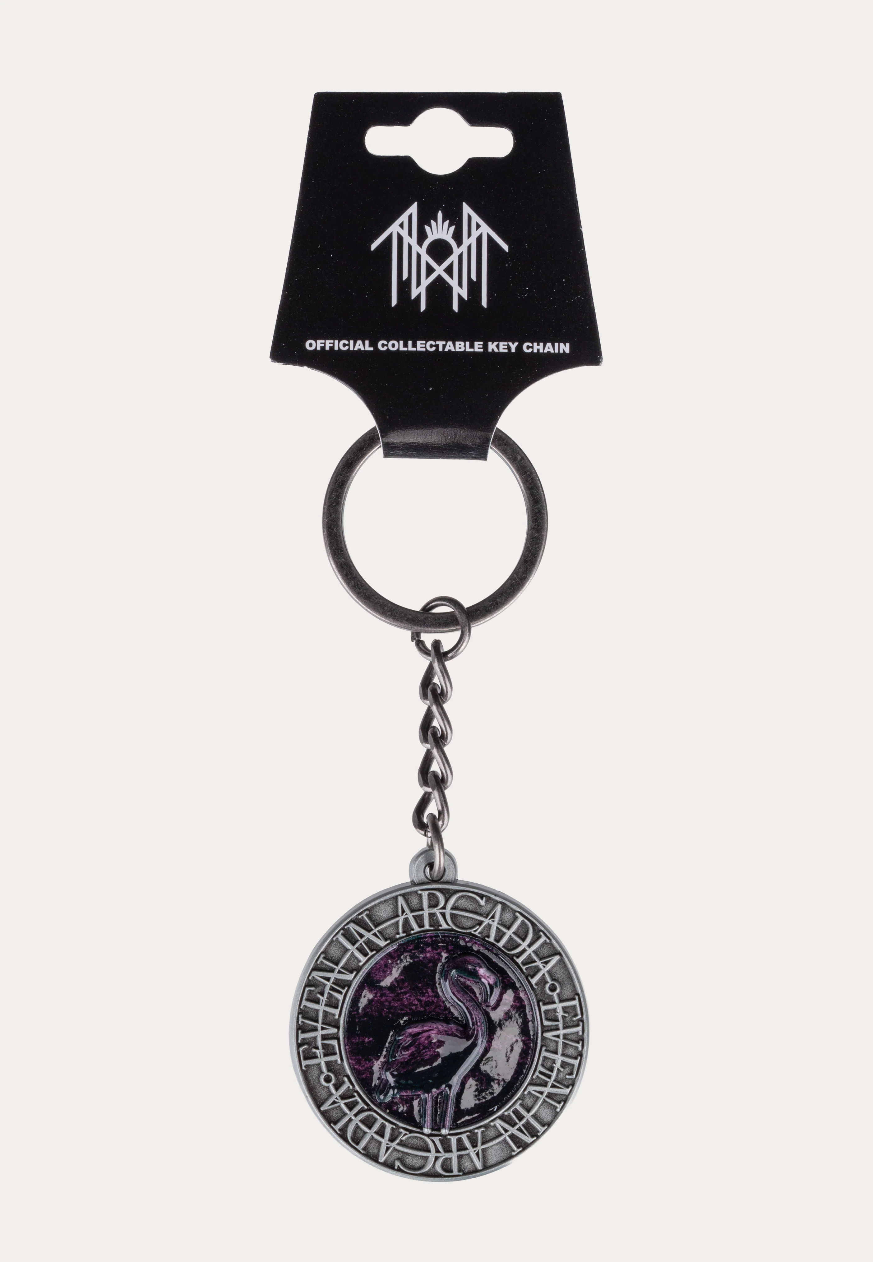 Jerry - Keychain