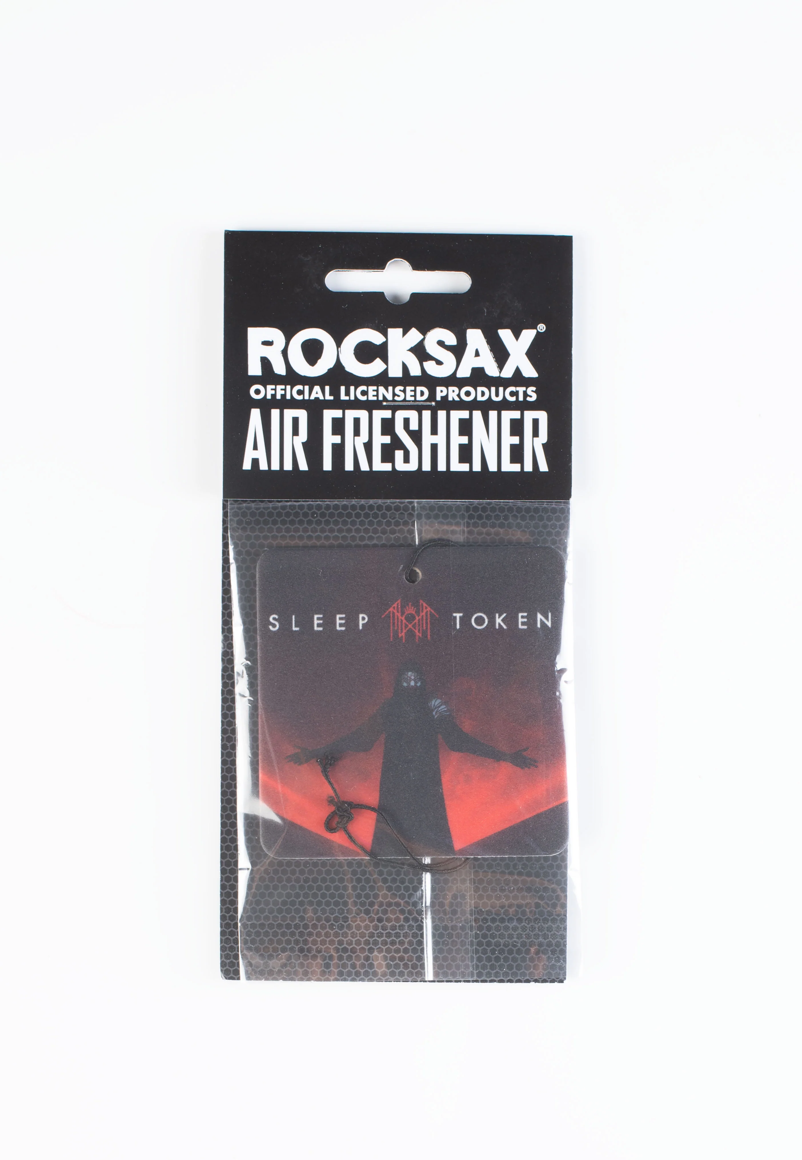 Red - Air Refreshener