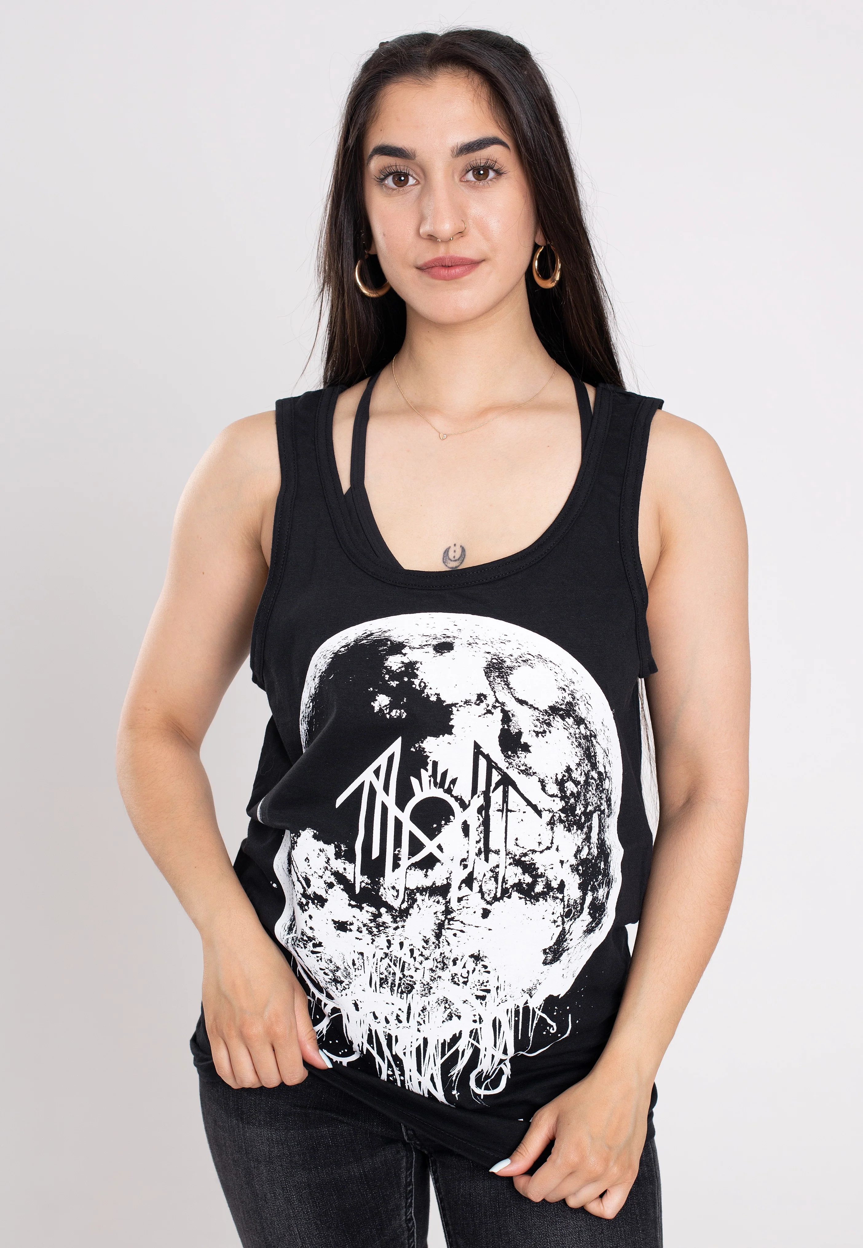 Take Me Back To Eden - Tank - Image 6