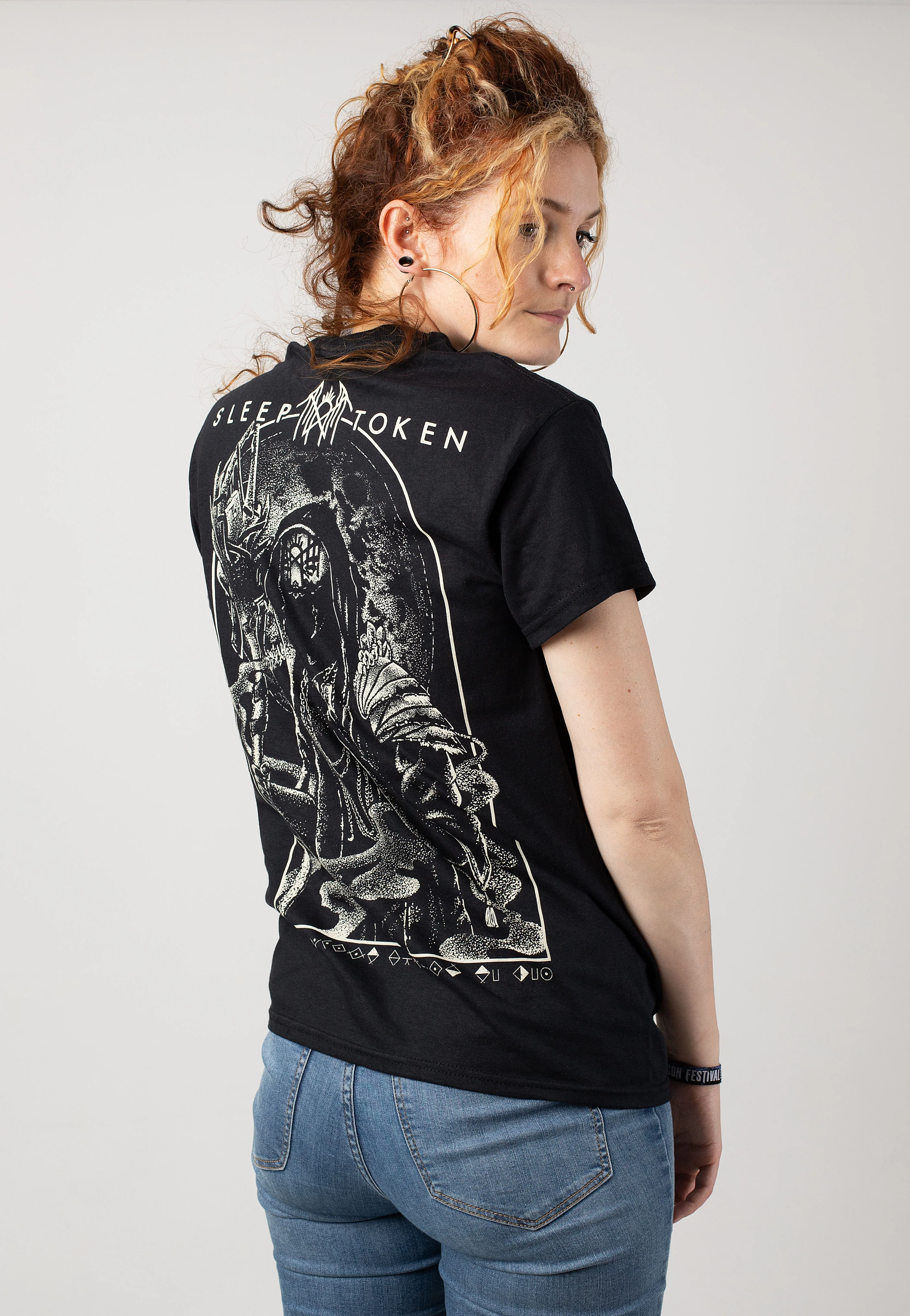 The Night Belongs To You - T-Shirt - Image 6