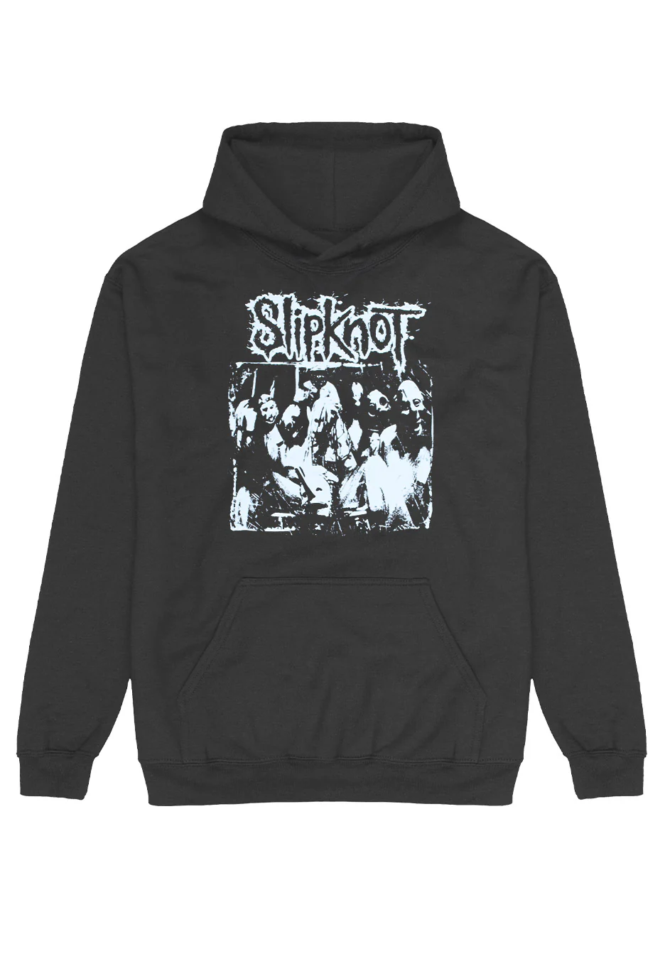 Album Splatter - Hoodie - Image 5