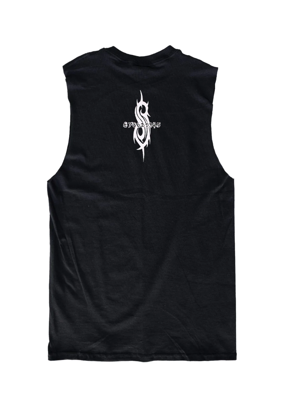 Album Splatter - Sleeveless - Image 7
