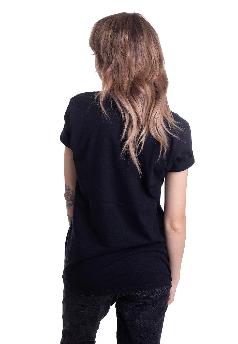 Band Frame - T-Shirt - Image 7