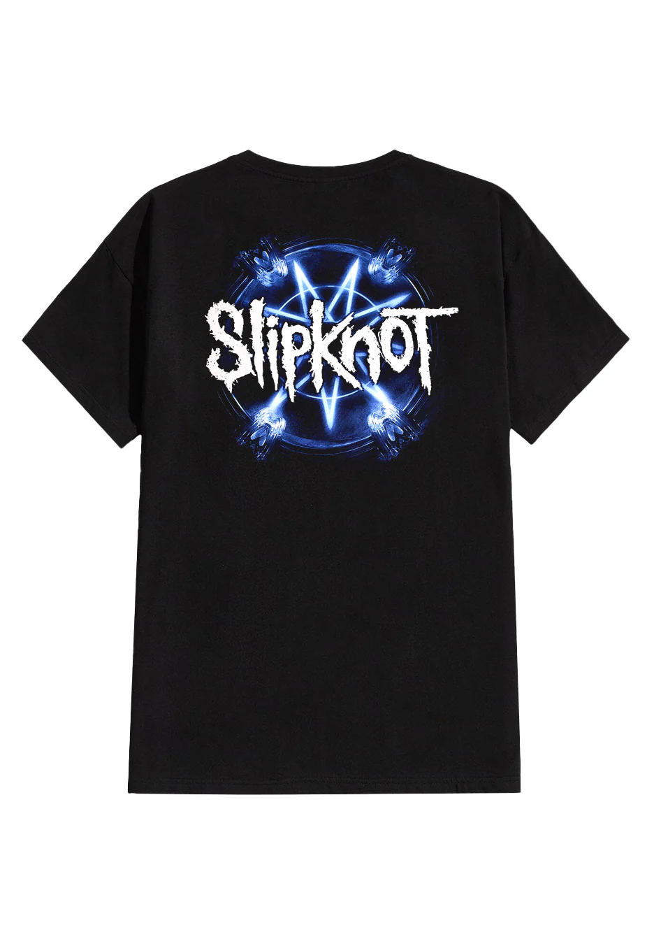 Blue Horizon Logo - T-Shirt - Image 2