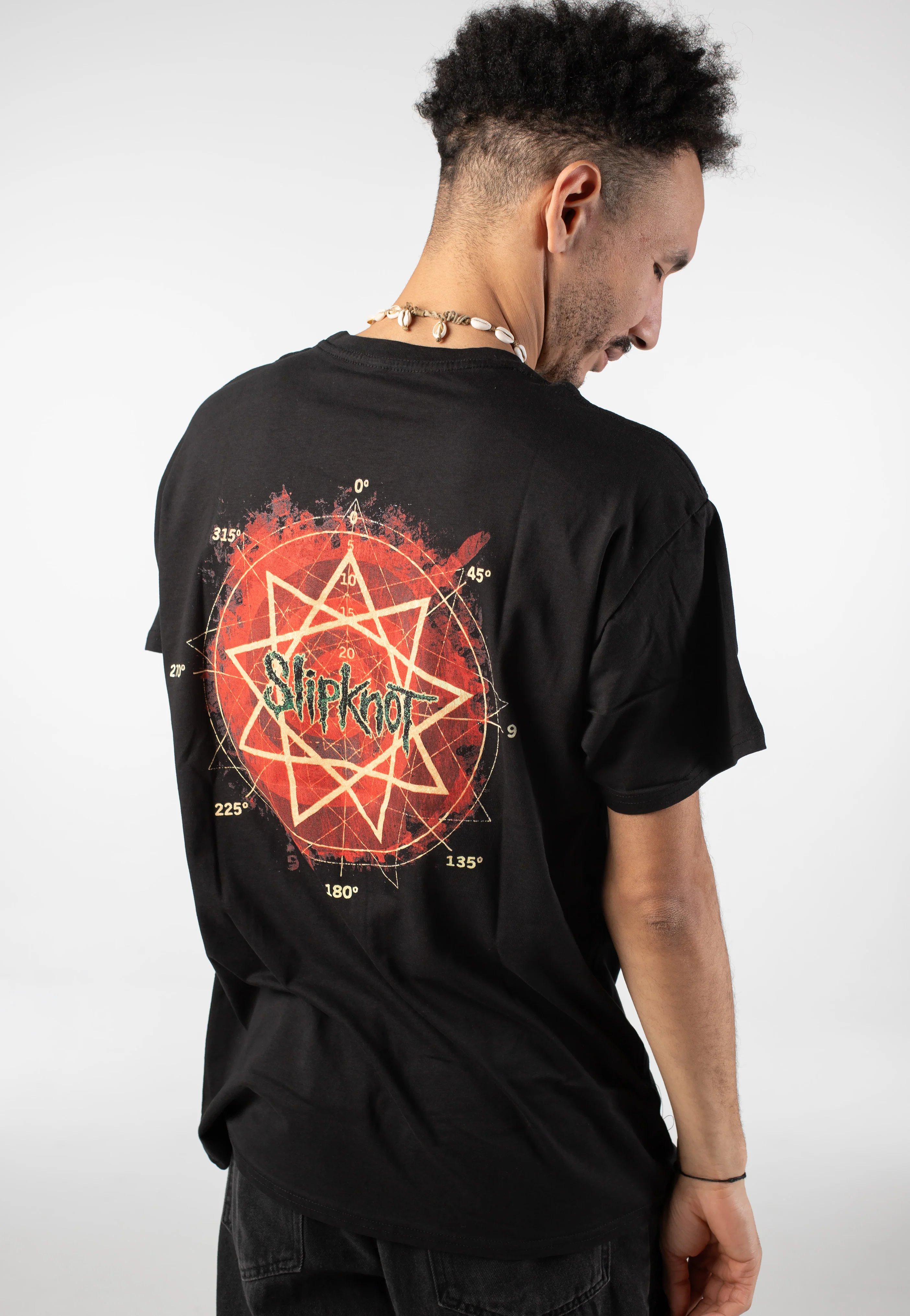 Come Play Dying - T-Shirt - Image 3