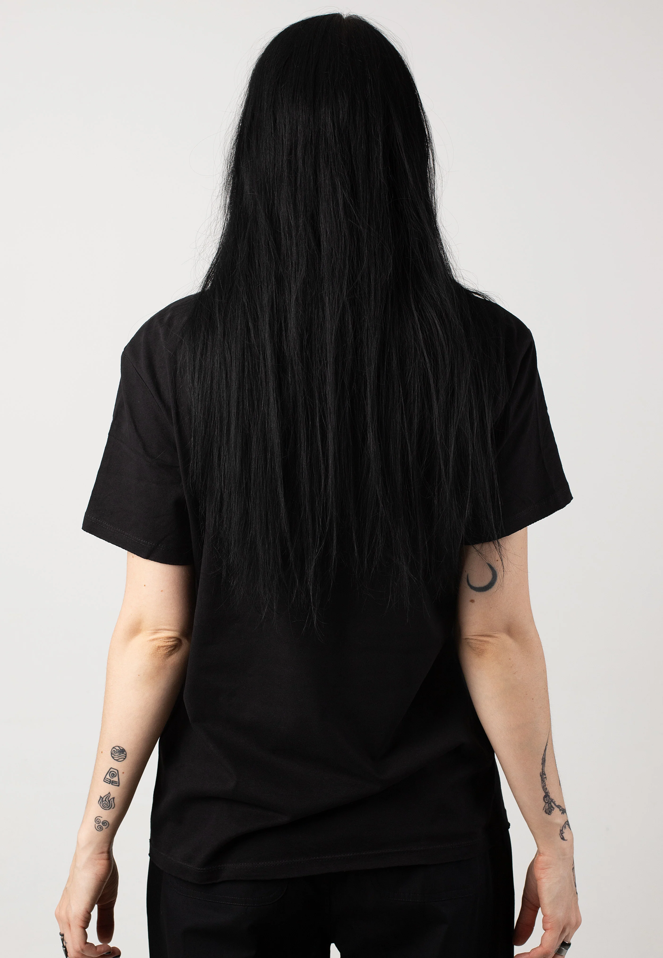 Des Moines Charcoal - T-Shirt - Image 6