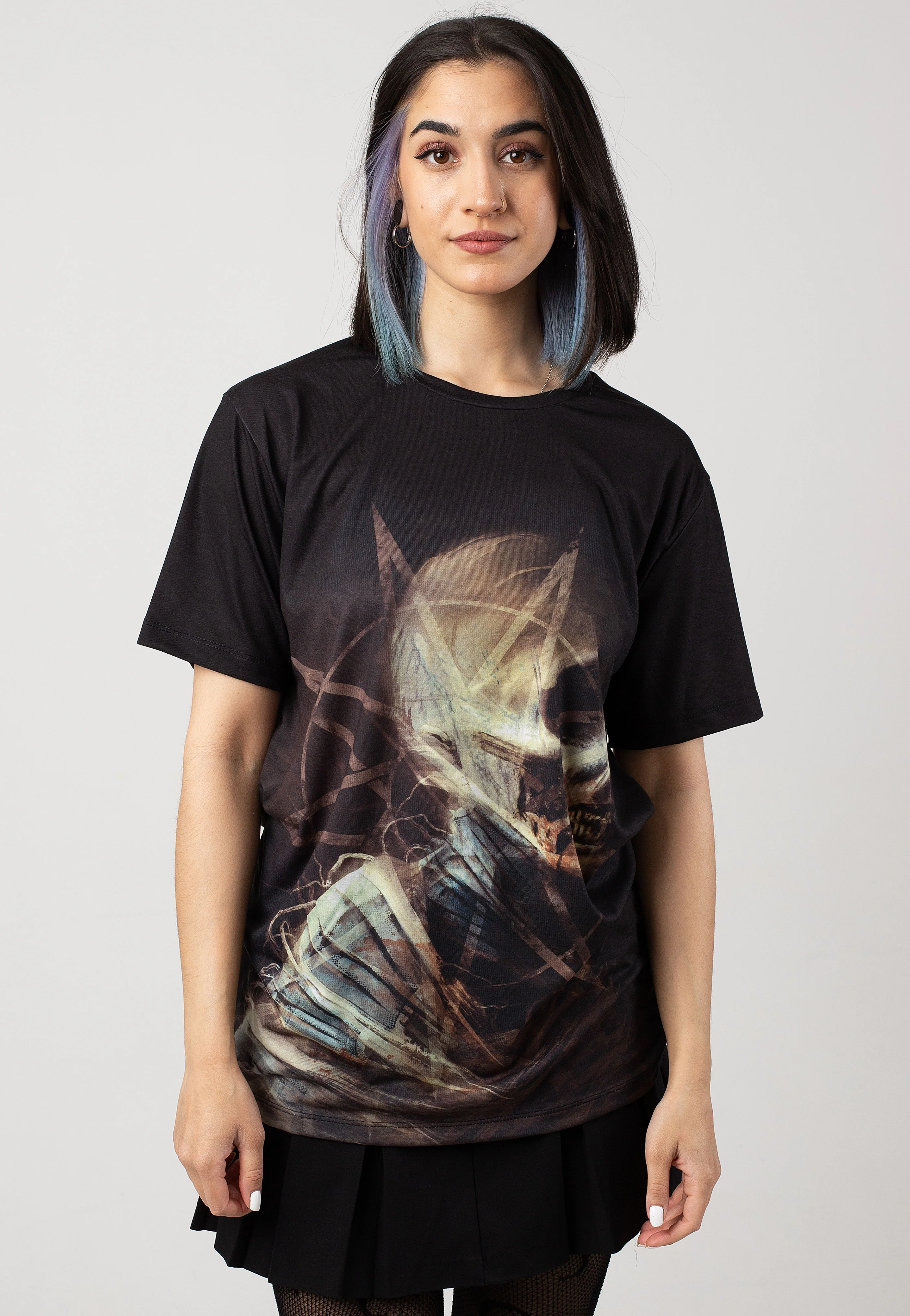 Profile - T-Shirt - Image 5