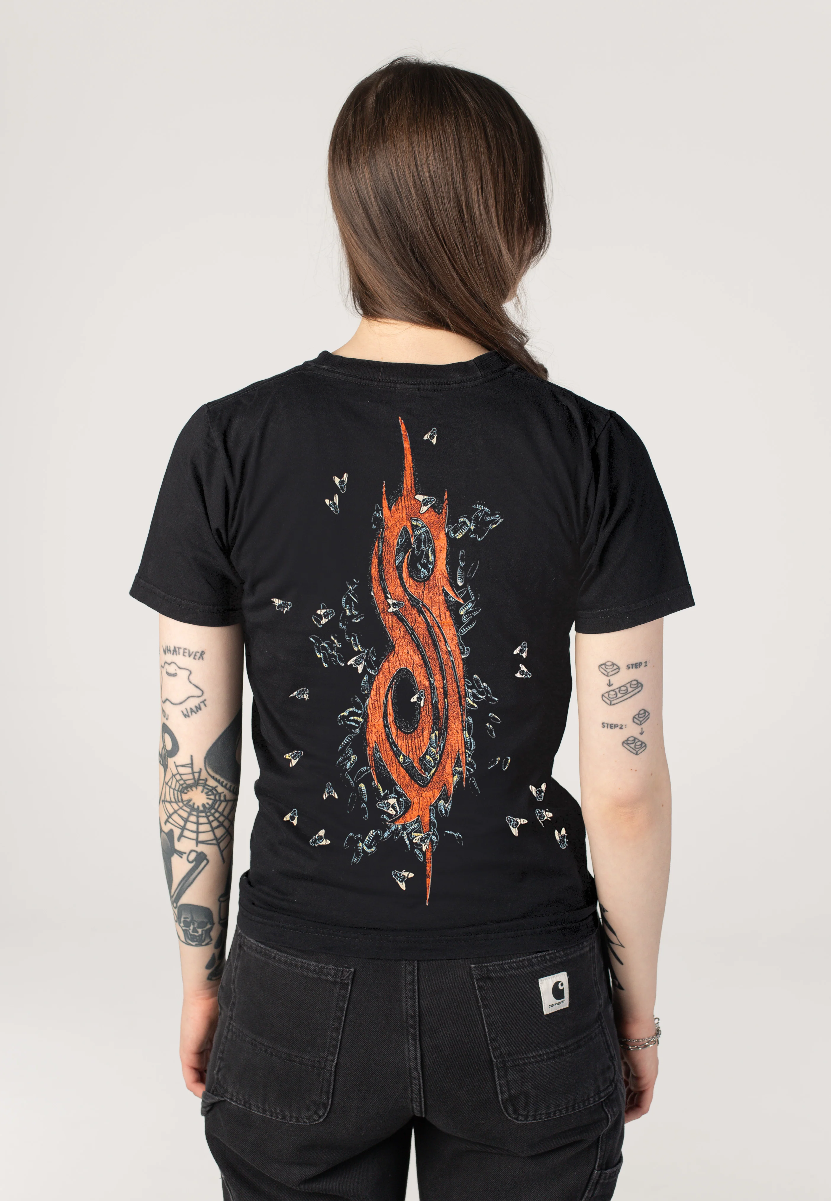 Pulse Of The Maggots - T-Shirt - Image 6