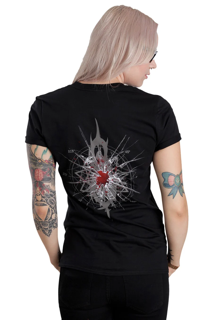 Shattered - T-Shirt - Image 6