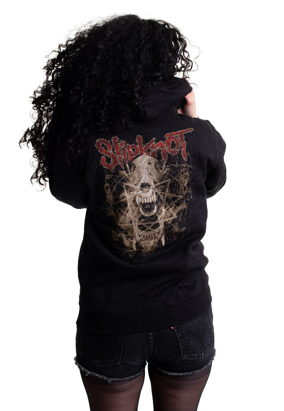 Skull Teeth - Zipper - Image 6