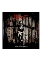 The Gray Chapter - CD - Image 2