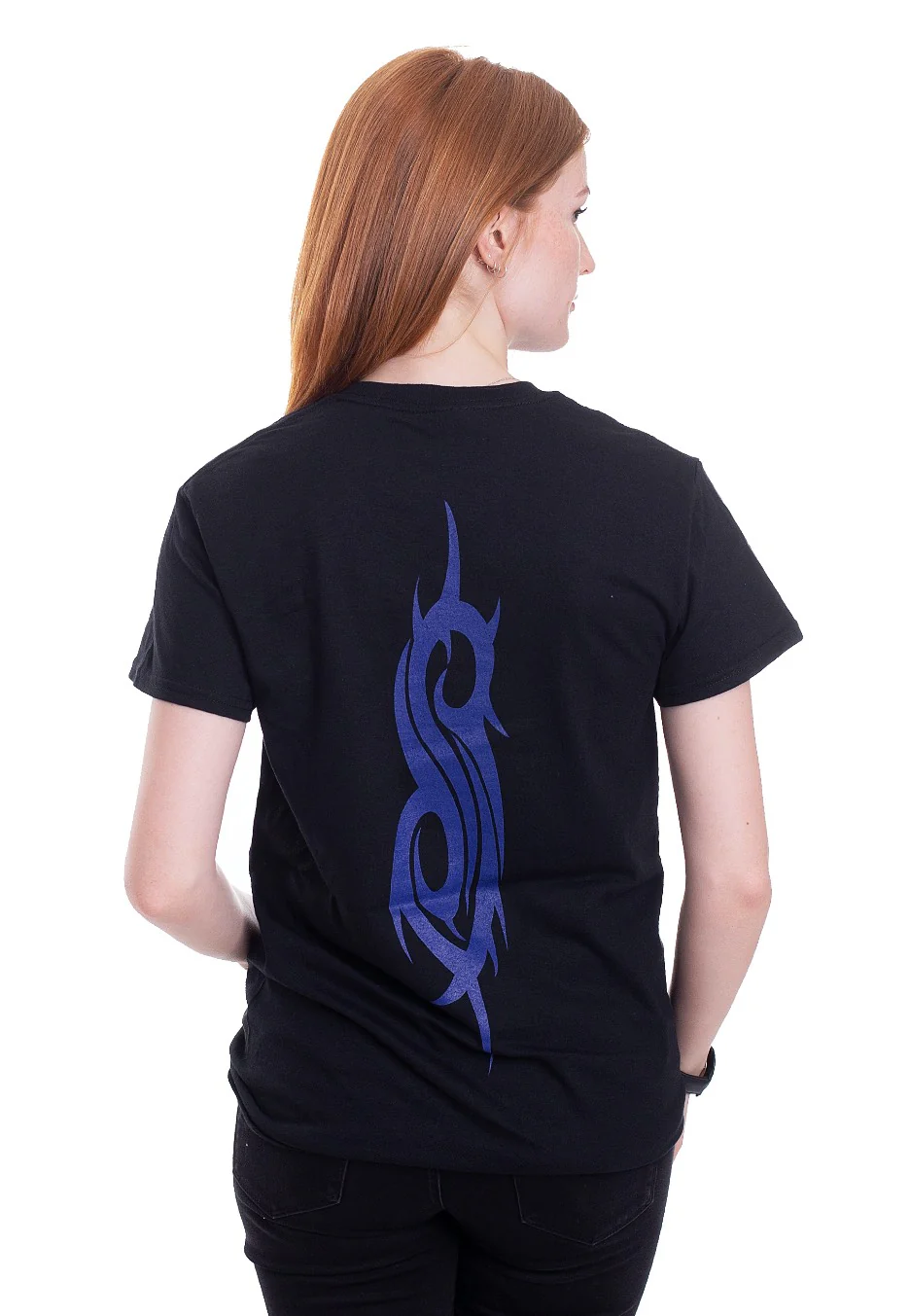 We Are Not Your Kind Bold Letters - T-Shirt - Image 6