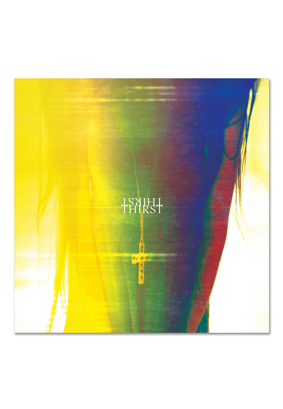 Thirst Algae Deluxe - Marbled Vinyl - Image 2