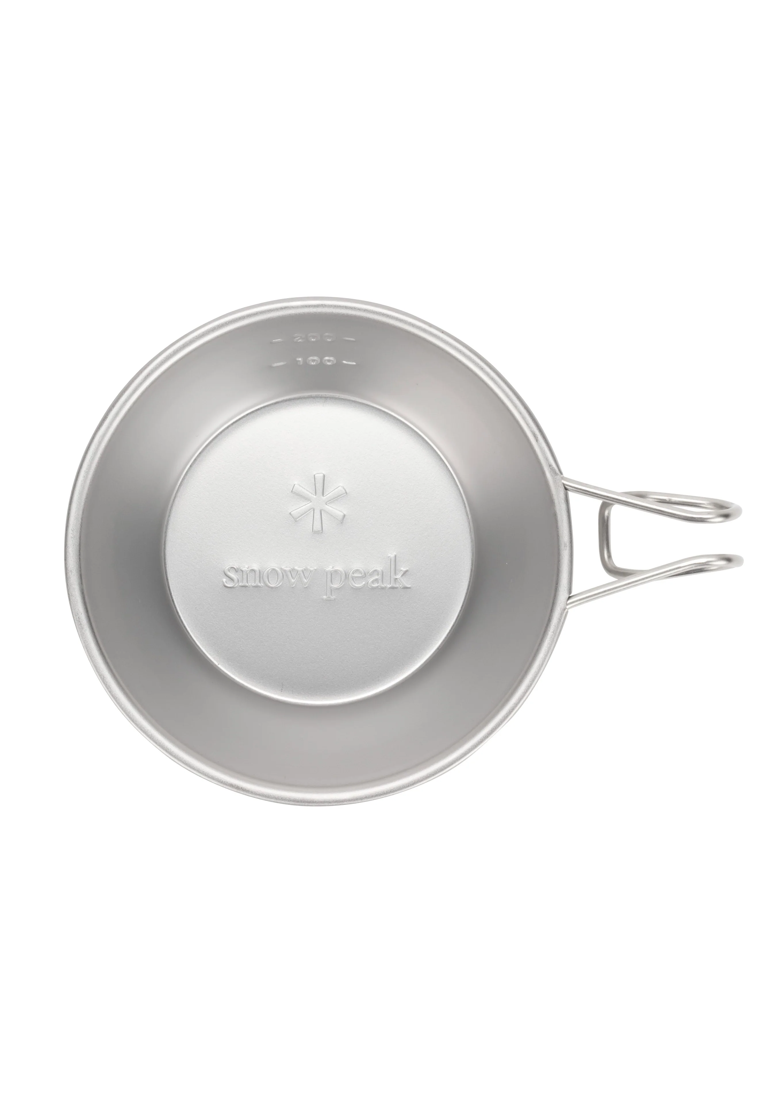 Backpacker's Silver - Cup - Image 9