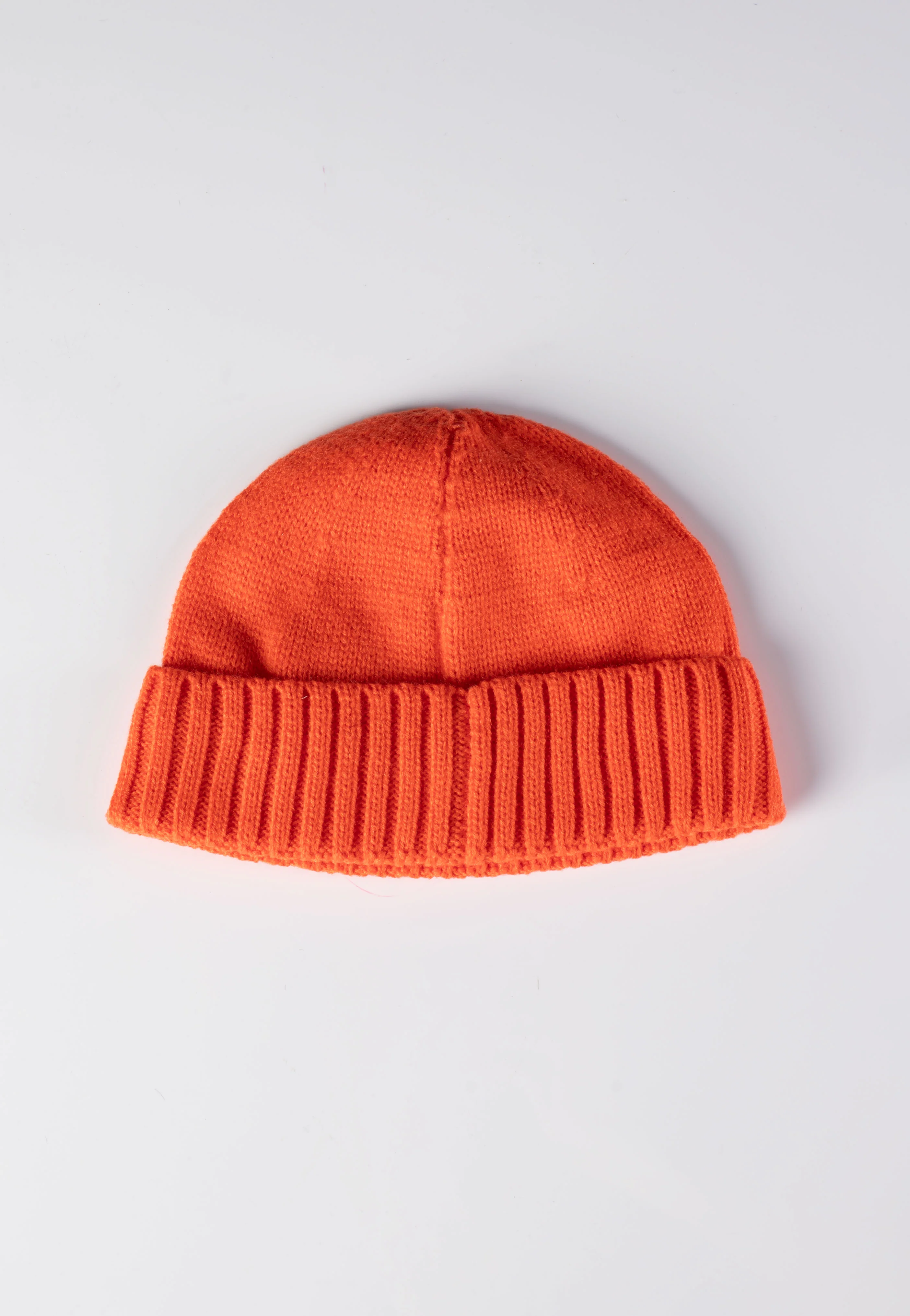 NSD Knit Orange - Beanie - Image 5