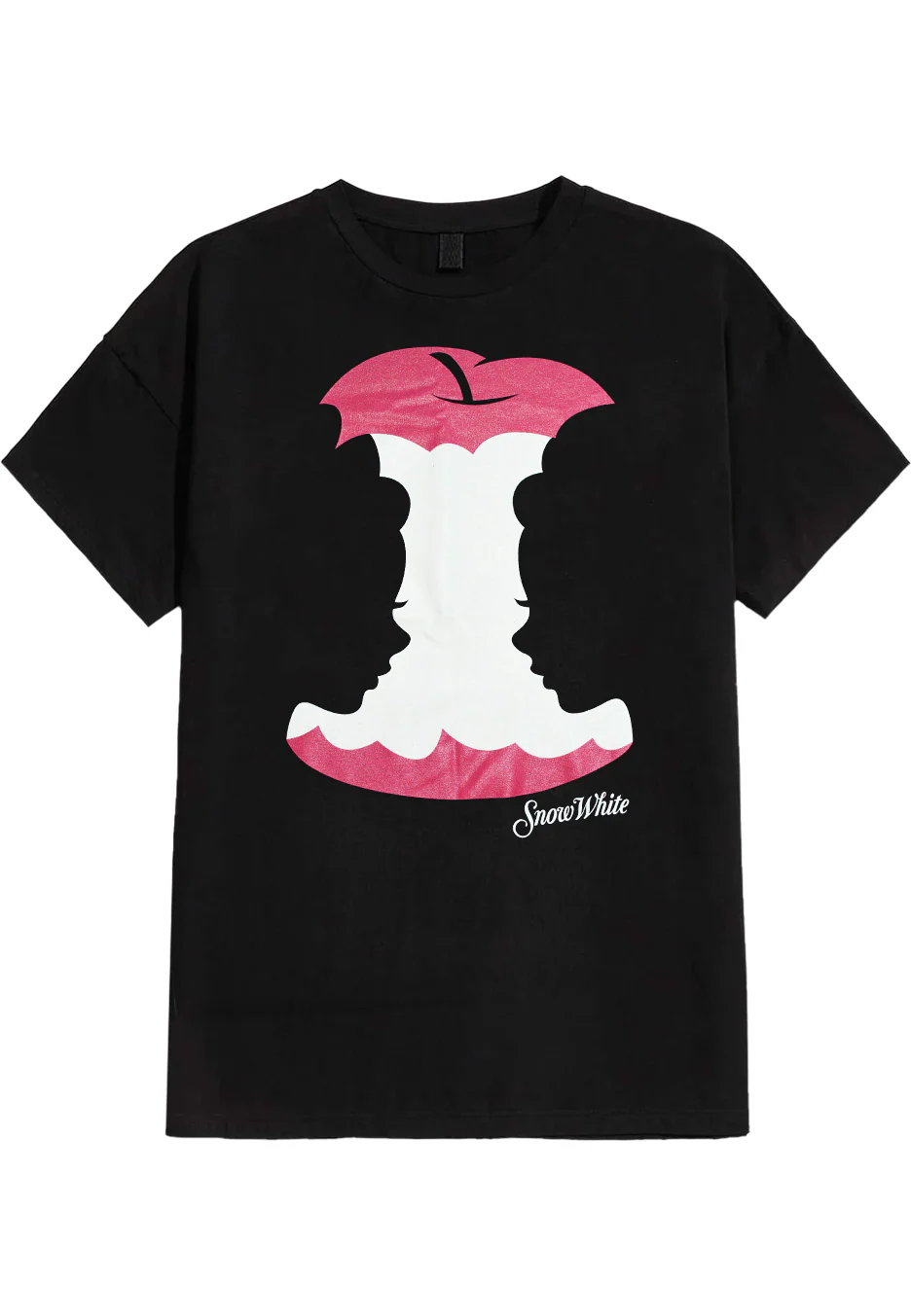 Apple - T-Shirt - Image 5