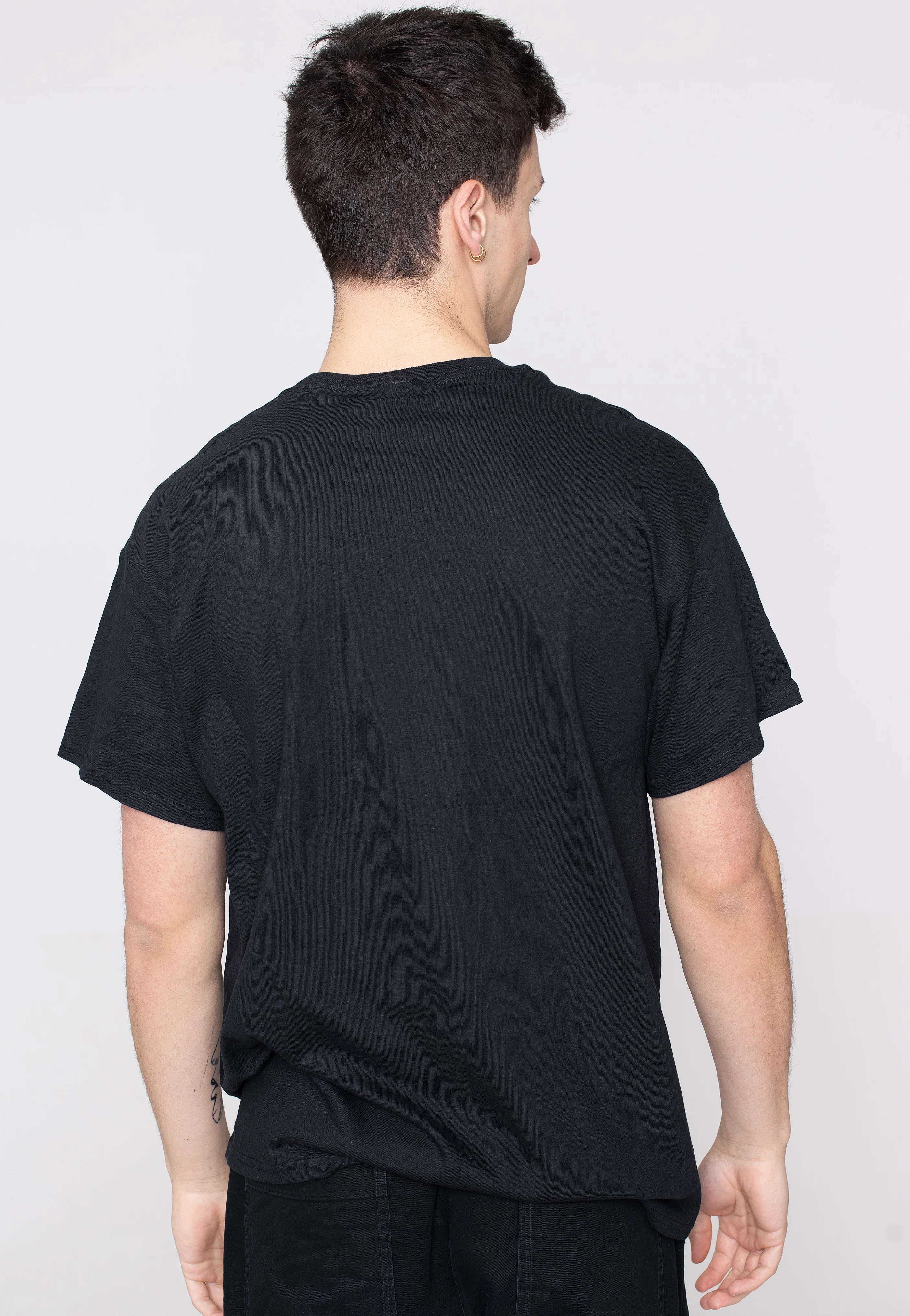 Red Car - T-Shirt - Image 4