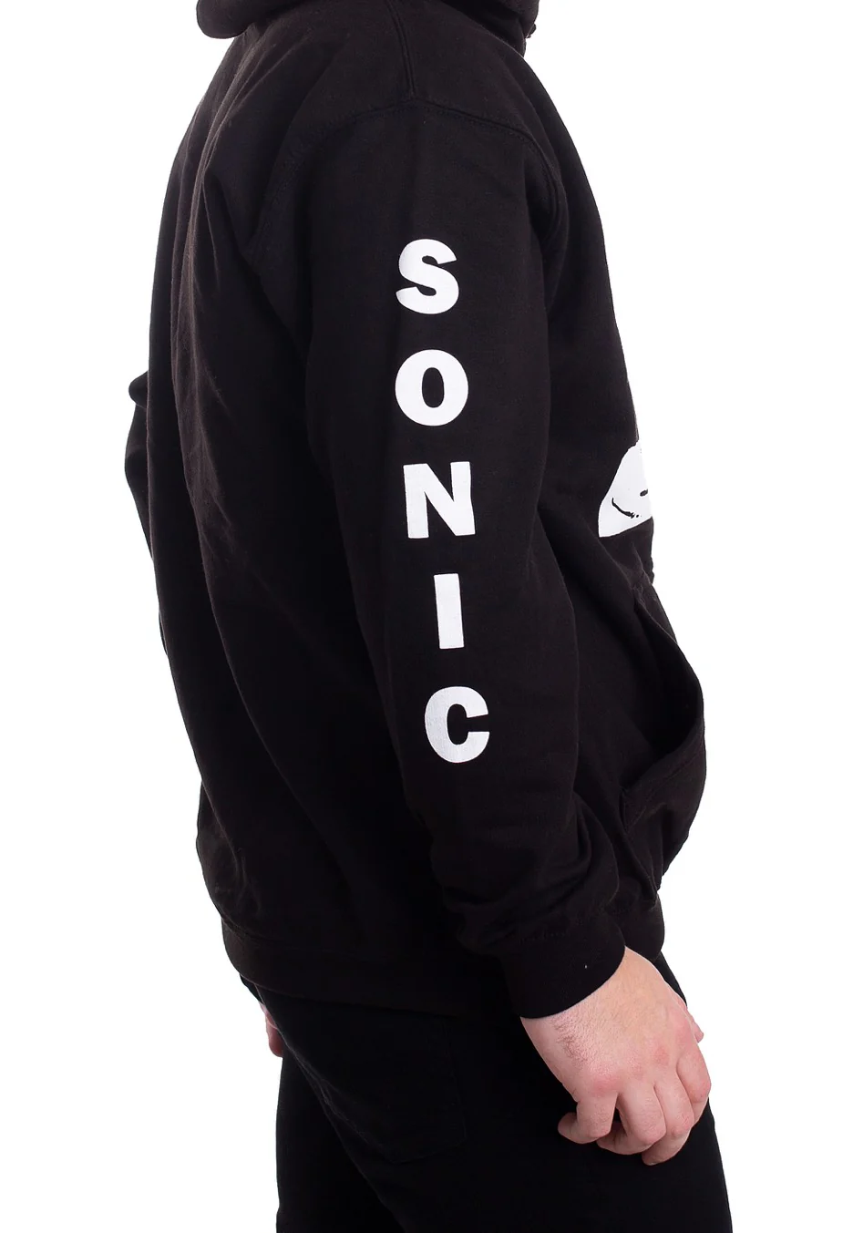 Goo Album Cover Sleeves - Hoodie - Image 6