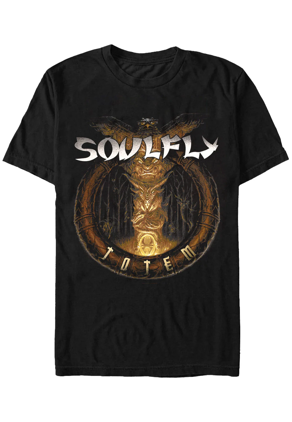 Totem - T-Shirt - Image 3