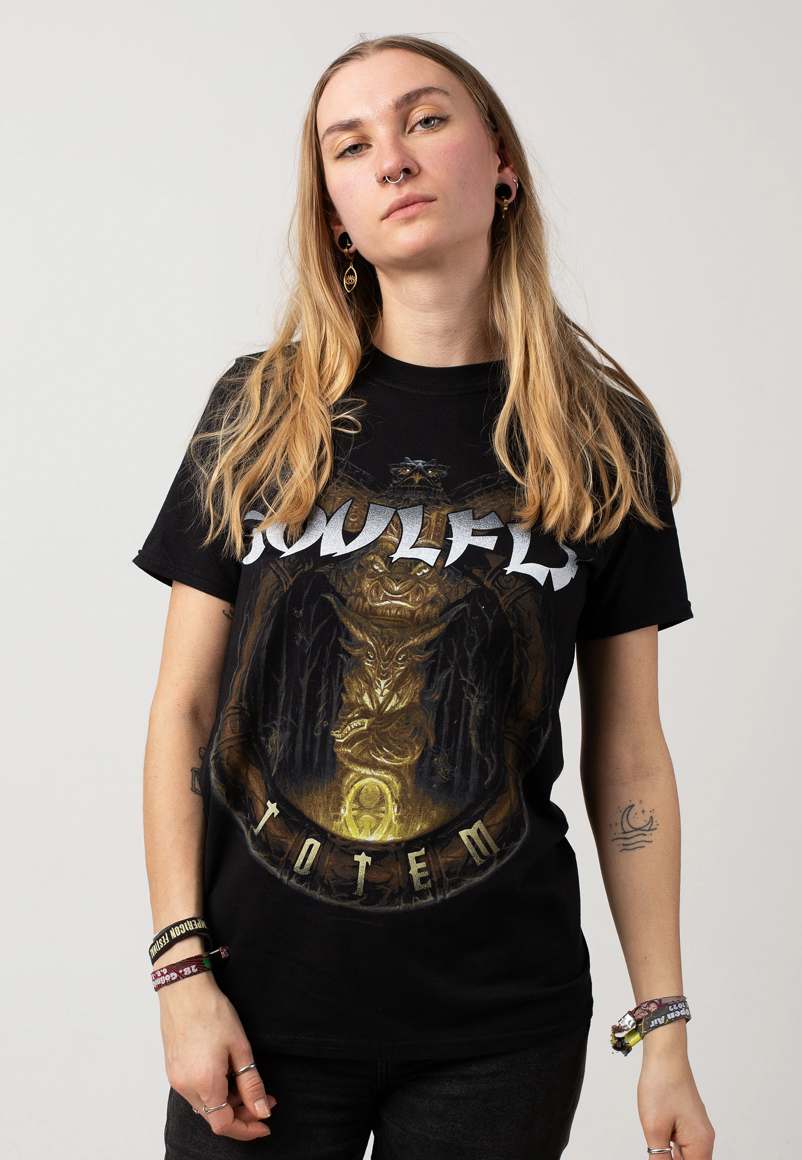 Totem - T-Shirt - Image 7