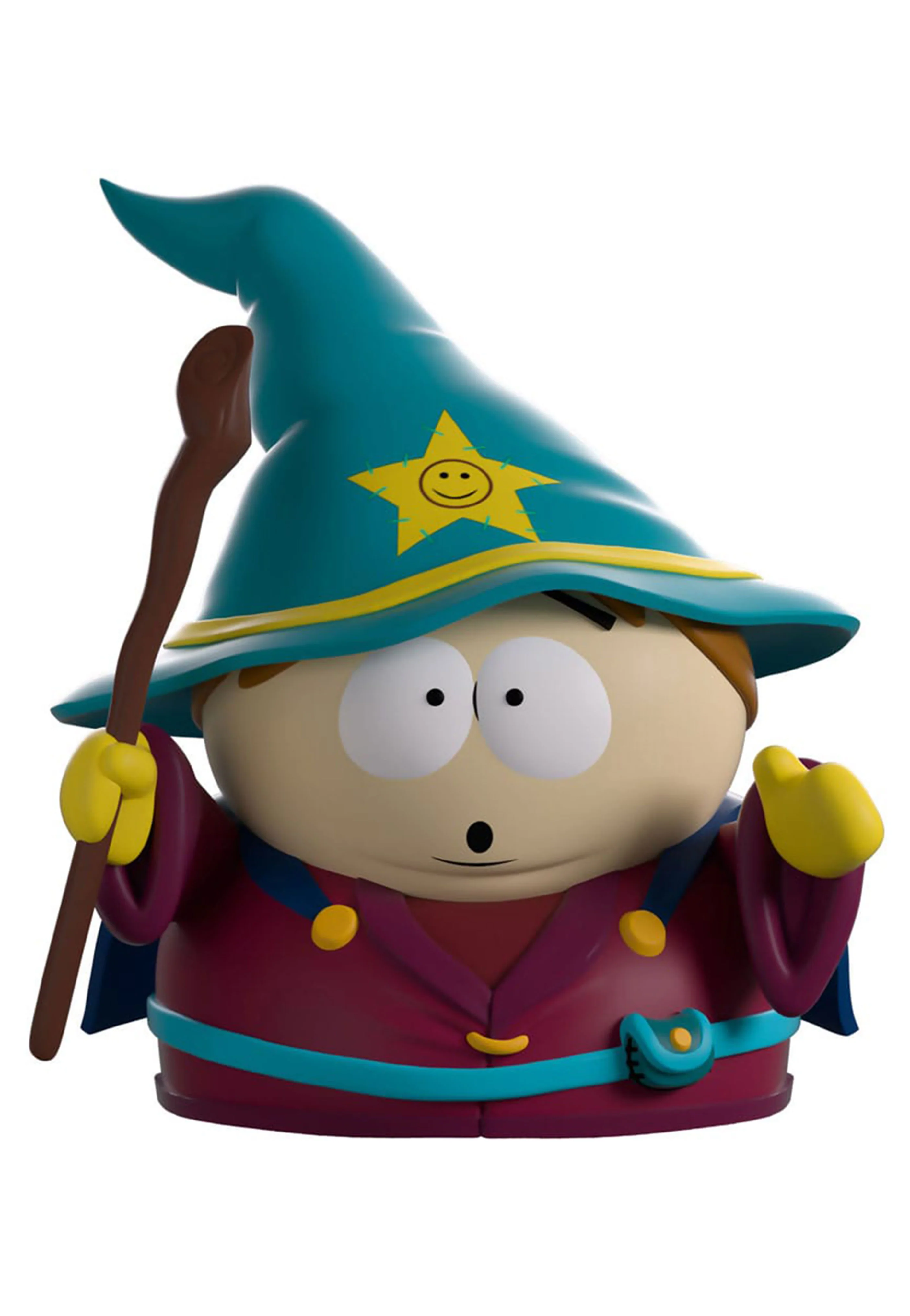 Grand Wizard King - Youtooz - Image 2