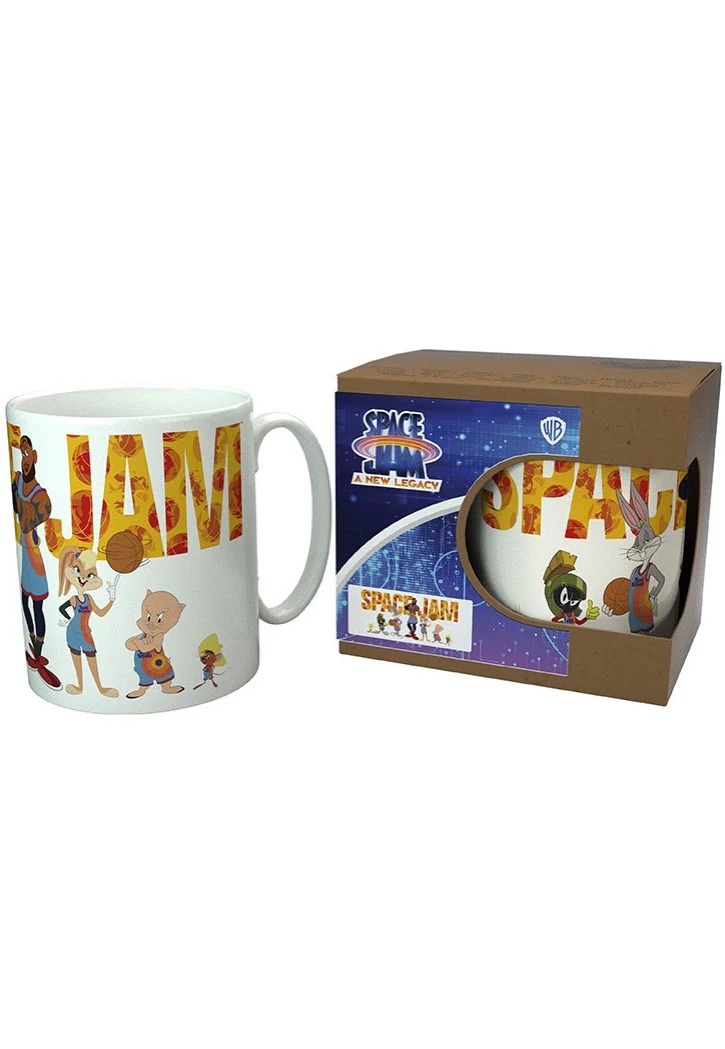 A New Legacy - Mug - Image 2