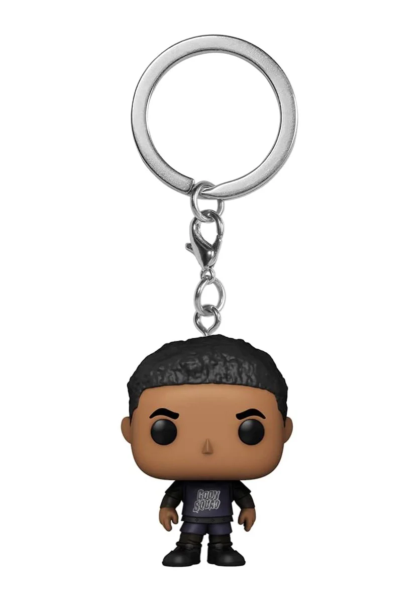SJ2 - Dom POP! Keychain - Keychain - Image 2