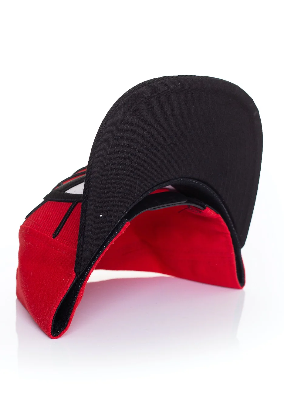 3Dwith Mesh Eyes - Cap - Image 2