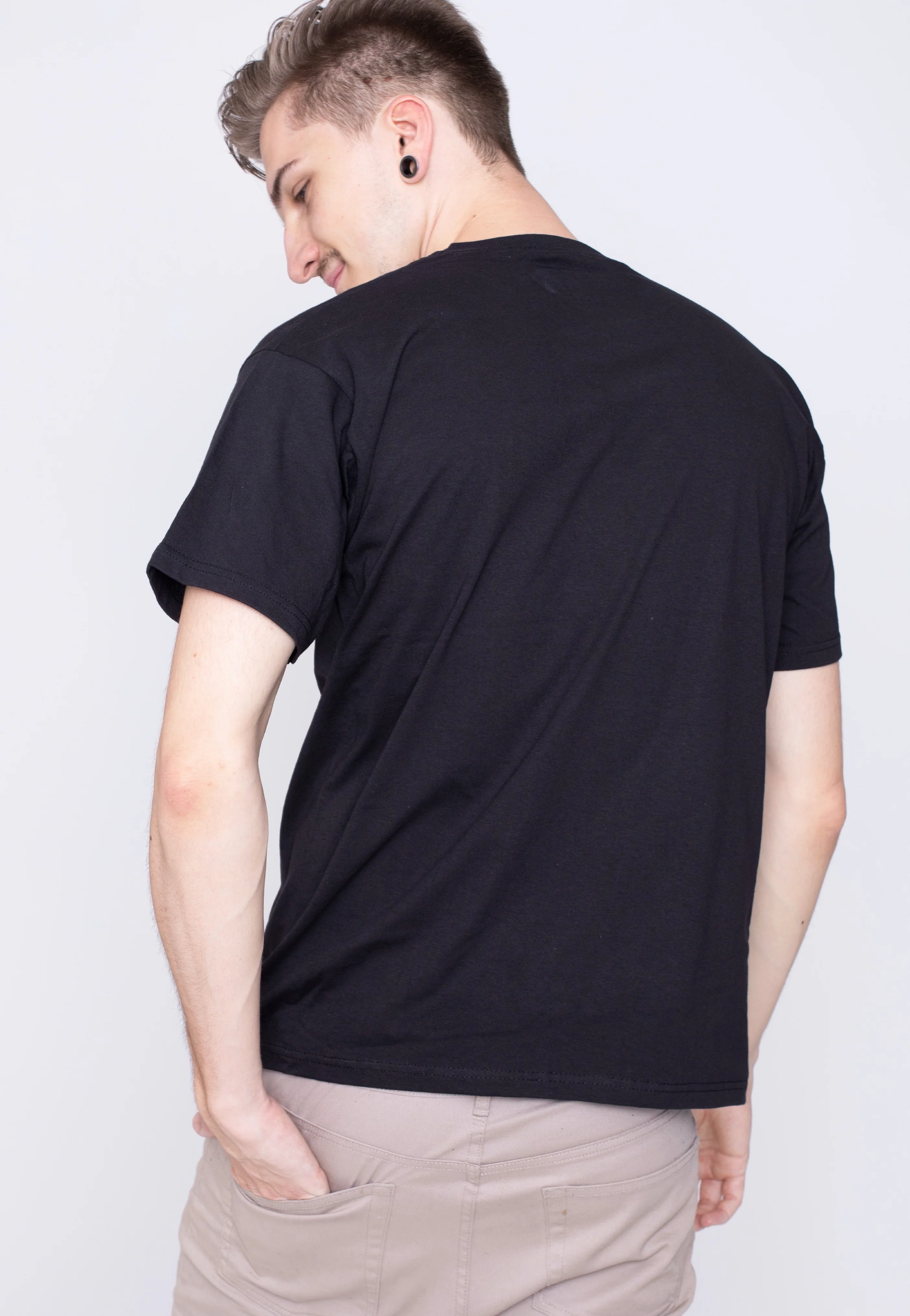 Dripping - T-Shirt - Image 4