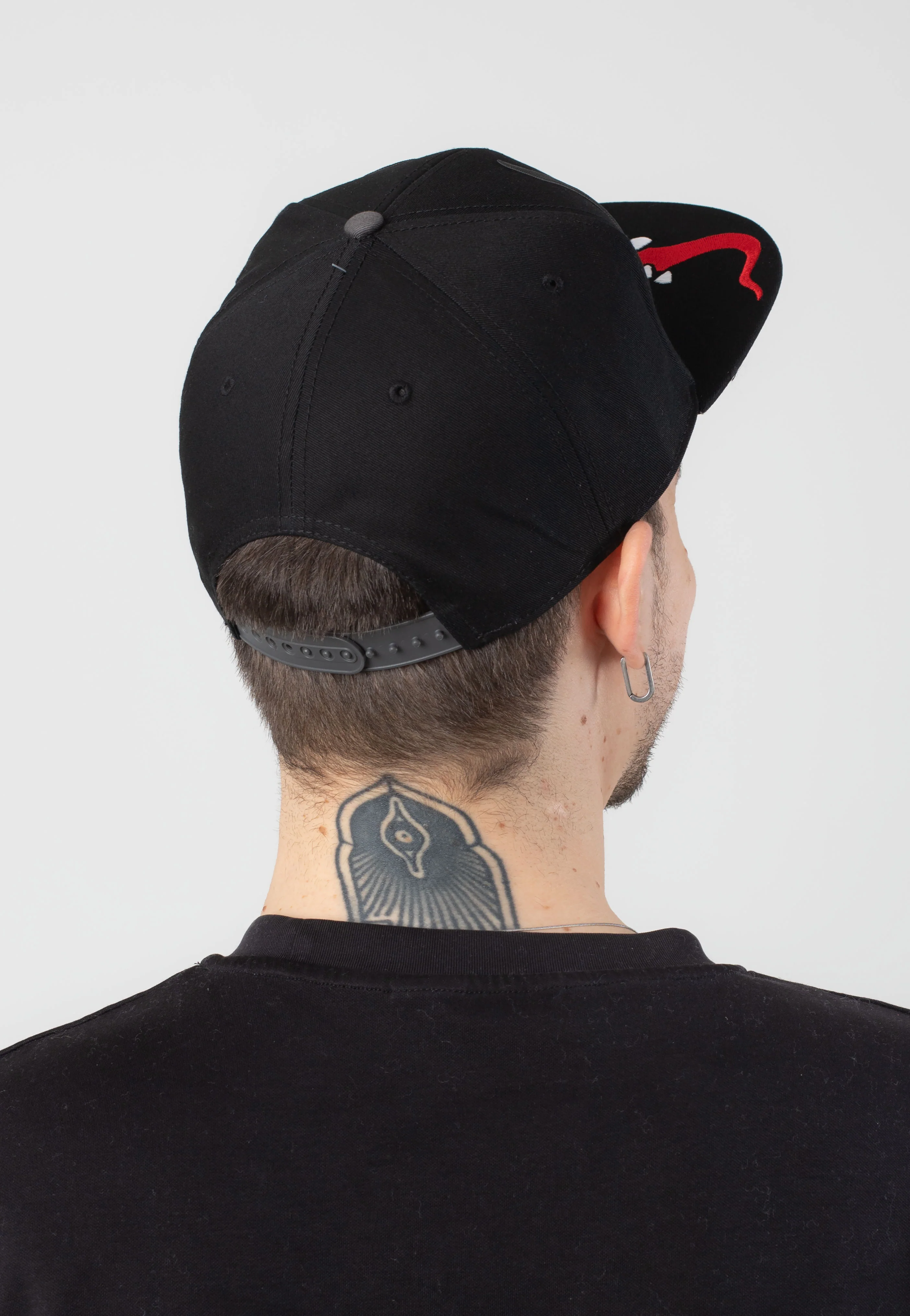 Venom - Cap - Image 5