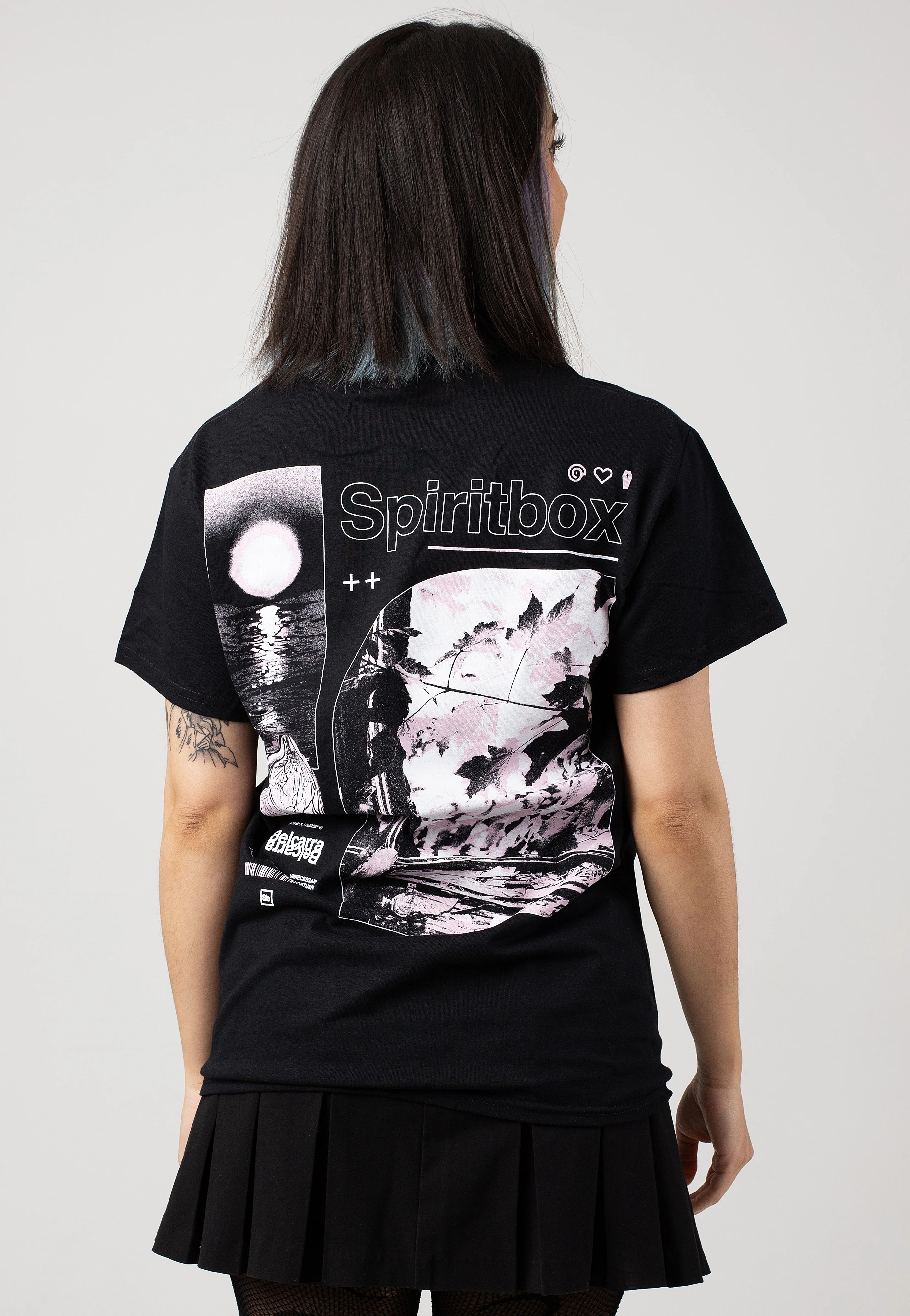 Belcarra - T-Shirt - Image 6