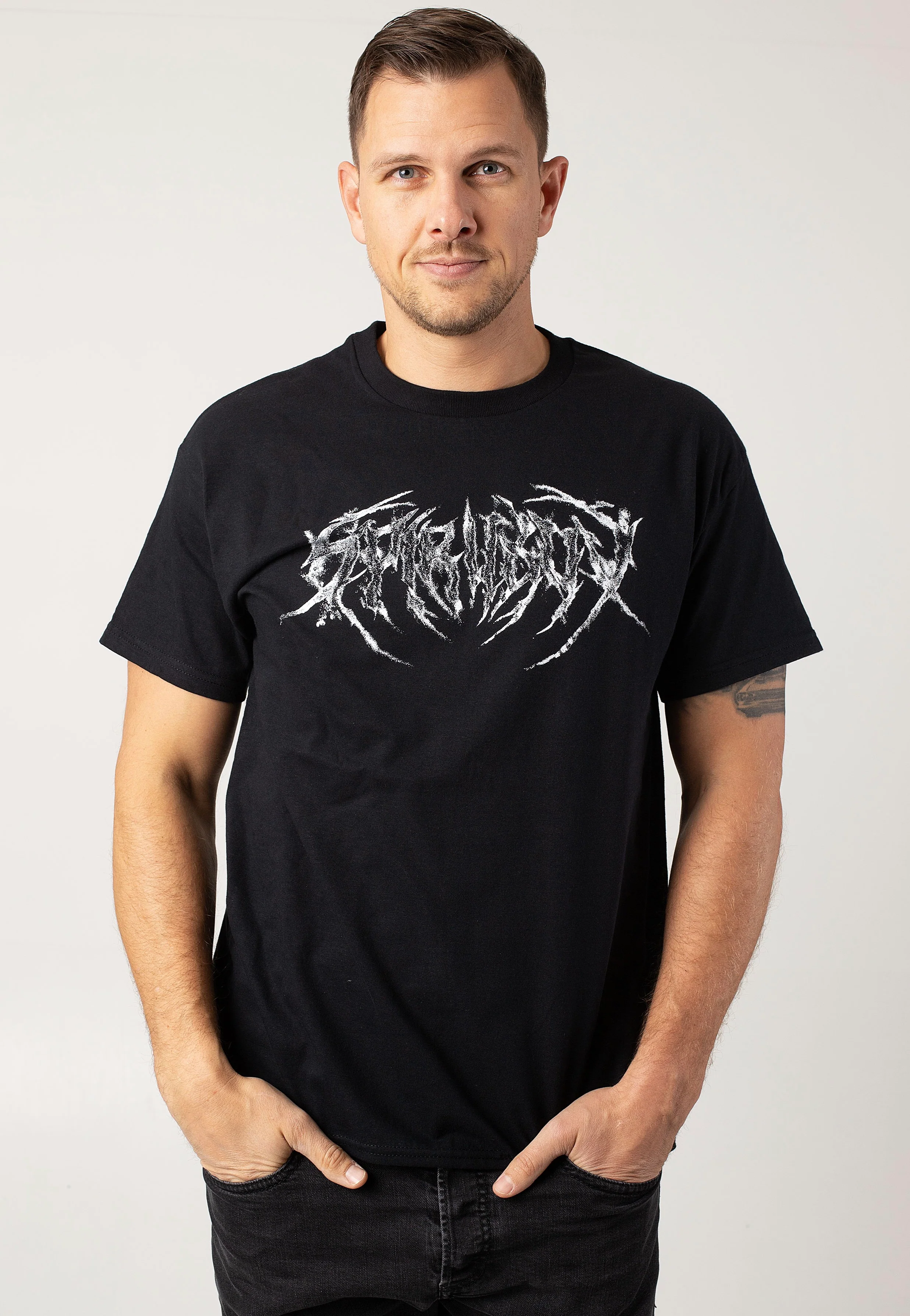 Sort You Mosh - T-Shirt - Image 3