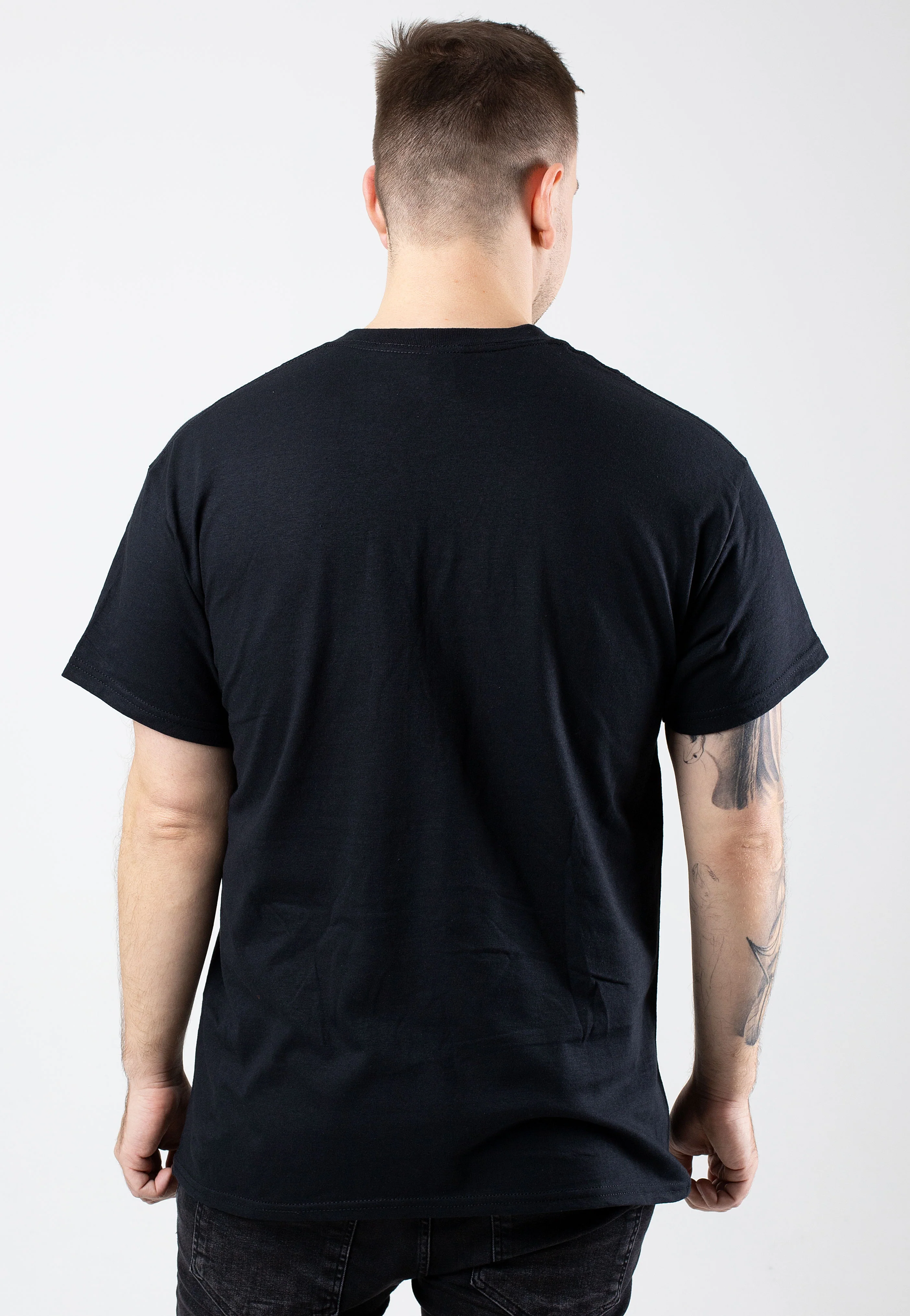 Chernabog - T-Shirt - Image 4