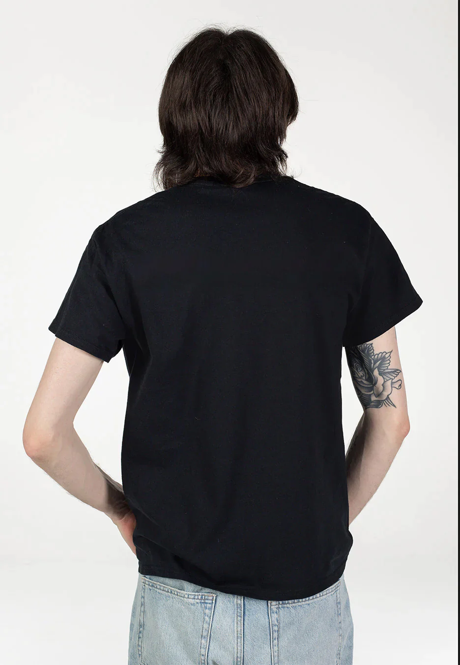 Face - T-Shirt - Image 2