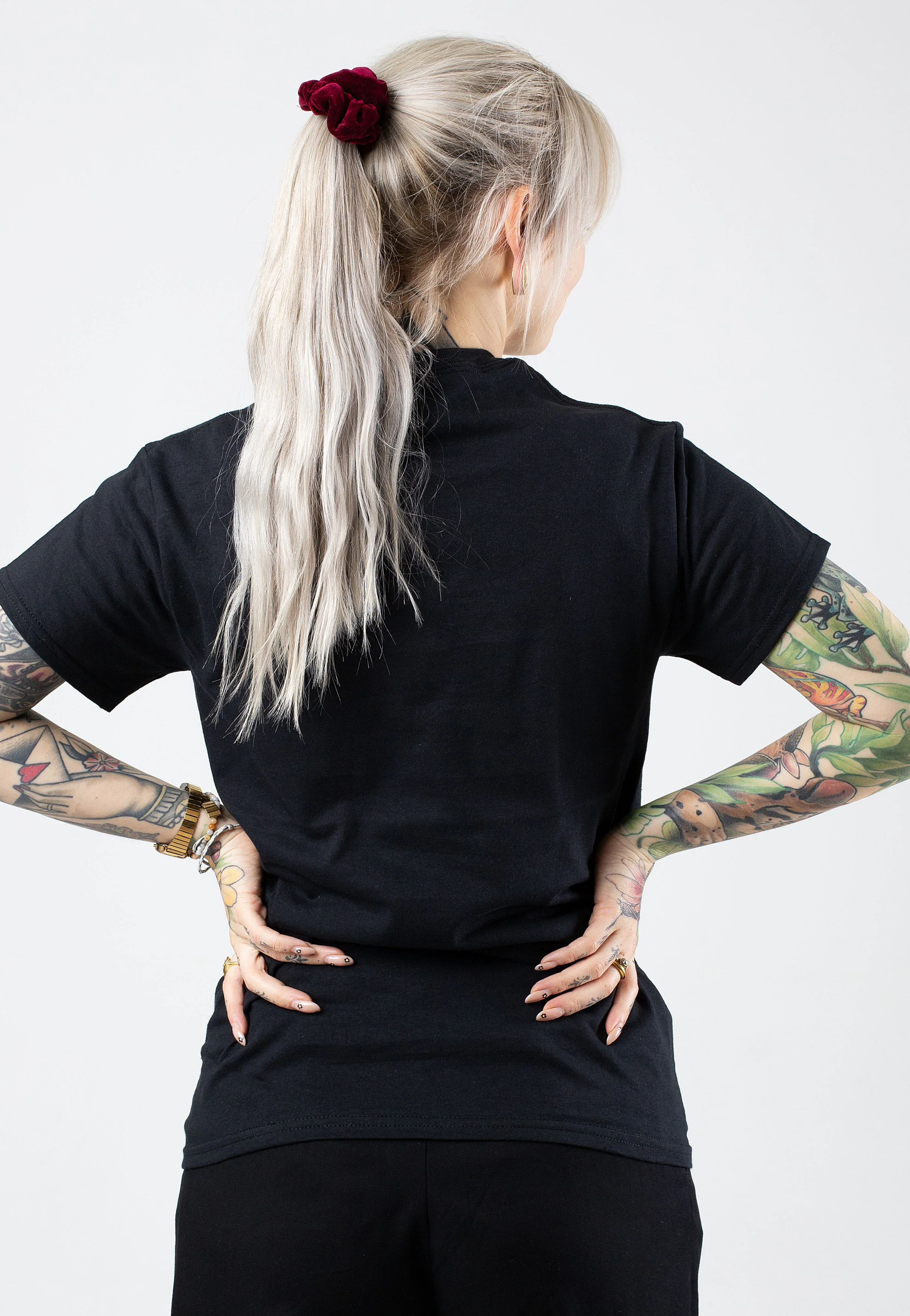 Transcend - T-Shirt - Image 6