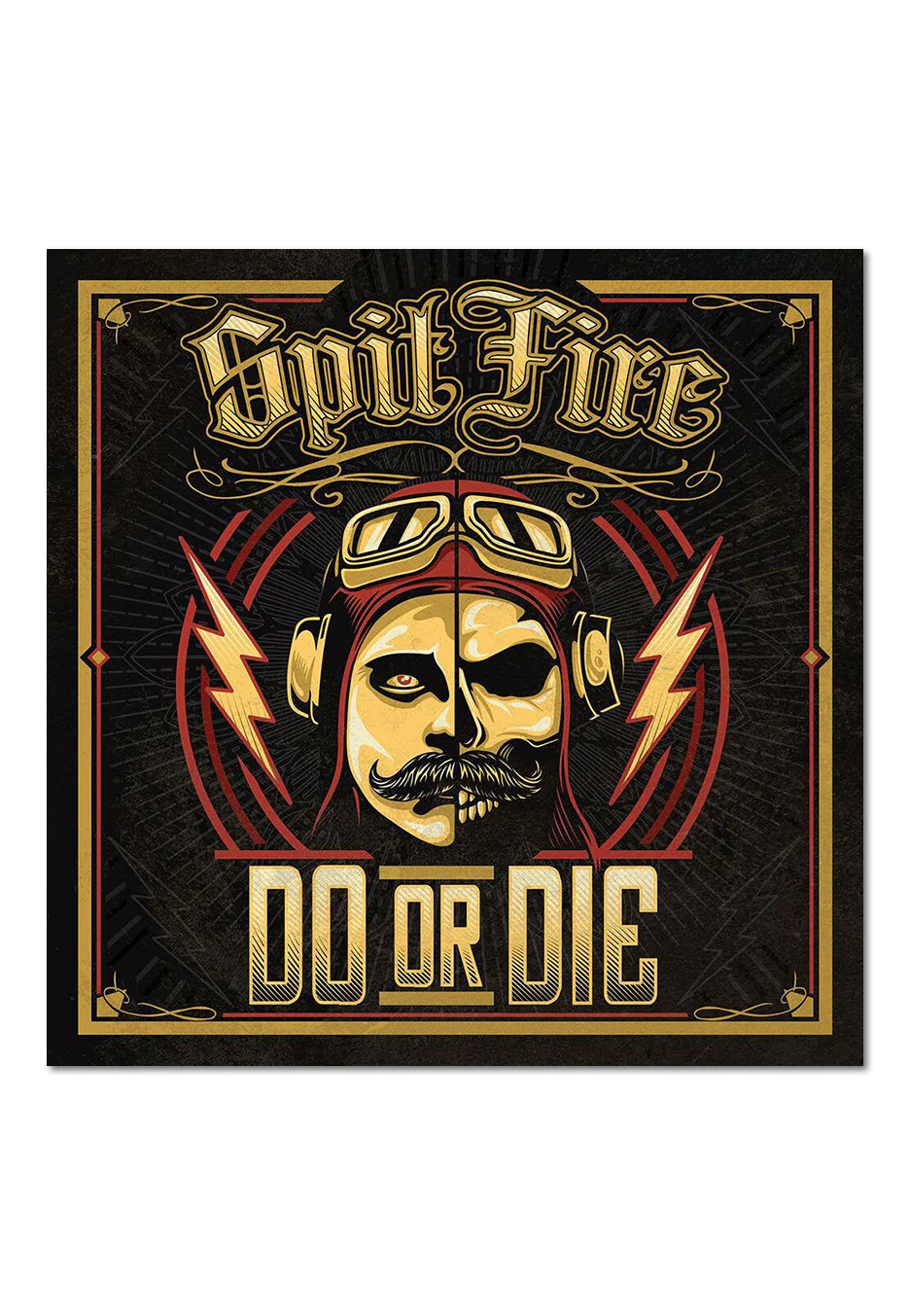Do Or Die - CD Boxset