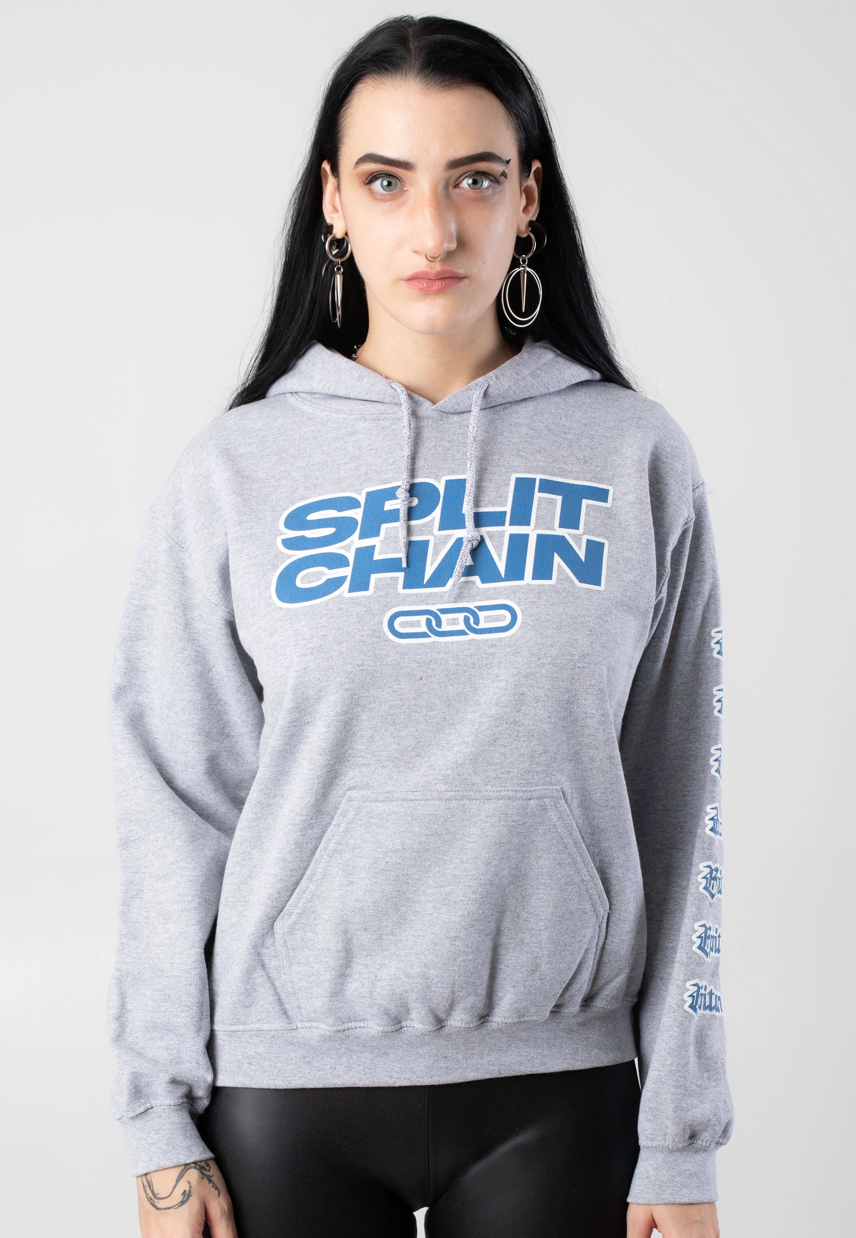 Live Picture Sportsgrey - Hoodie - Image 6