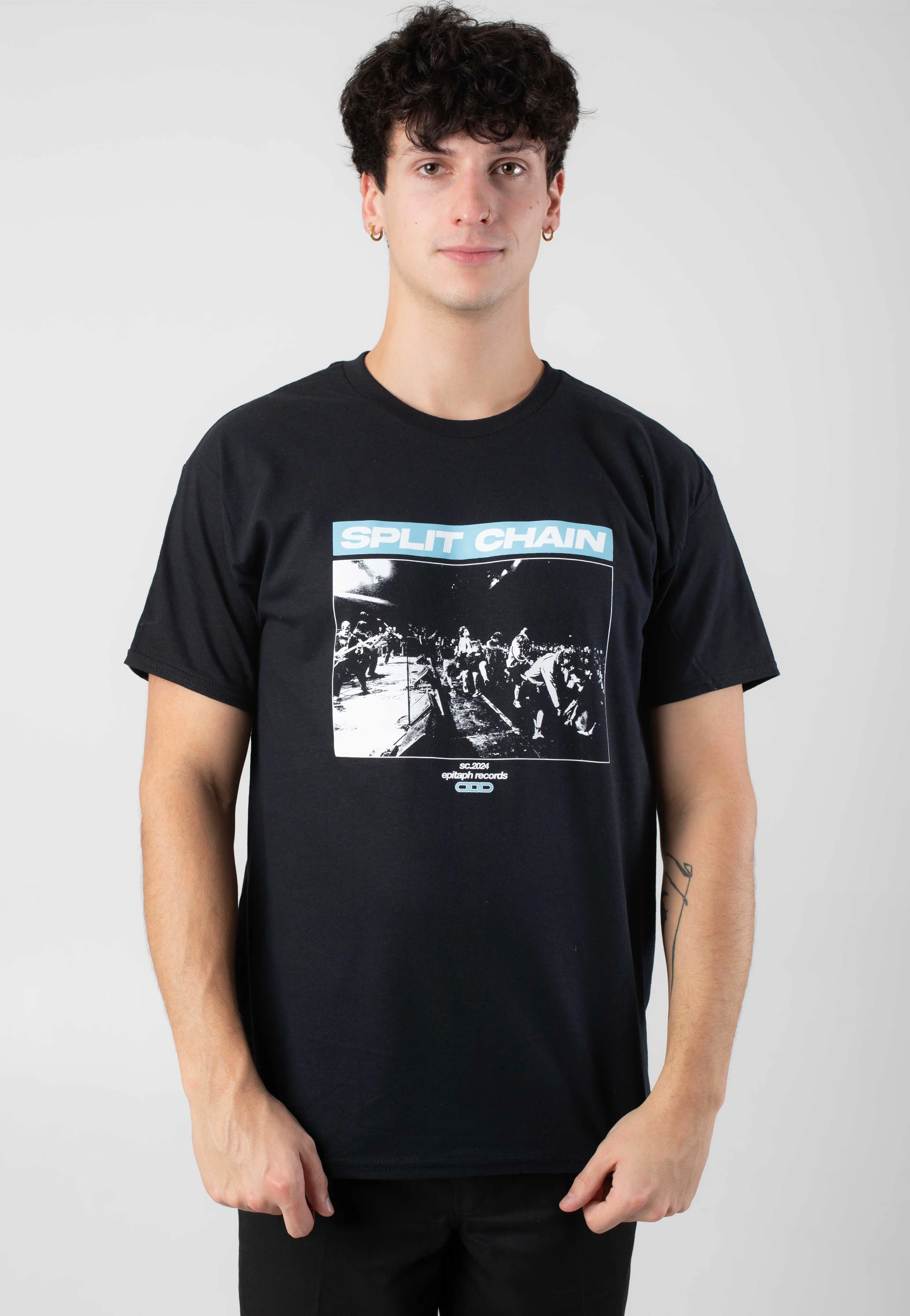Live Picture - T-Shirt - Image 3
