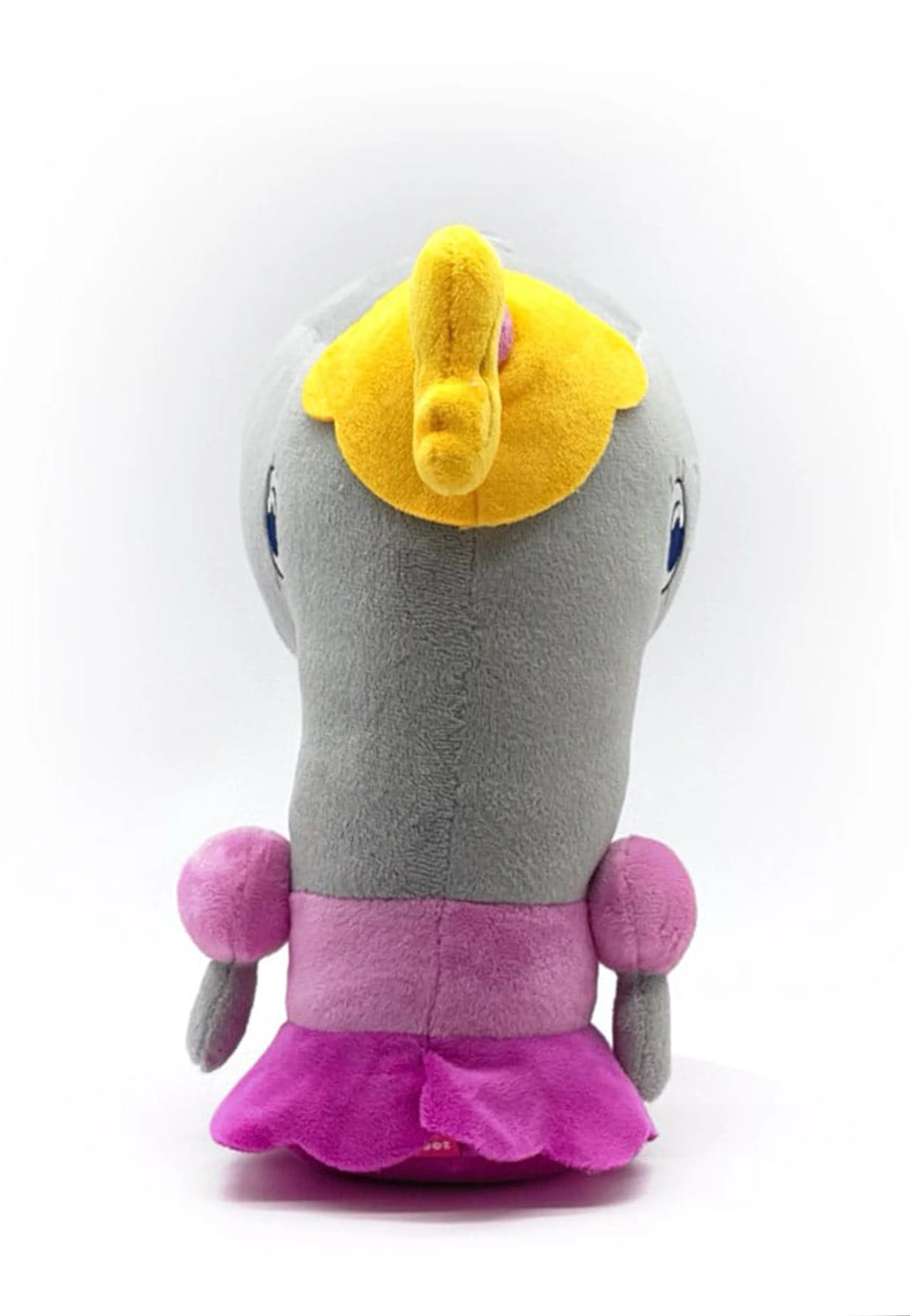 Pearl - Soft Toy - Image 3