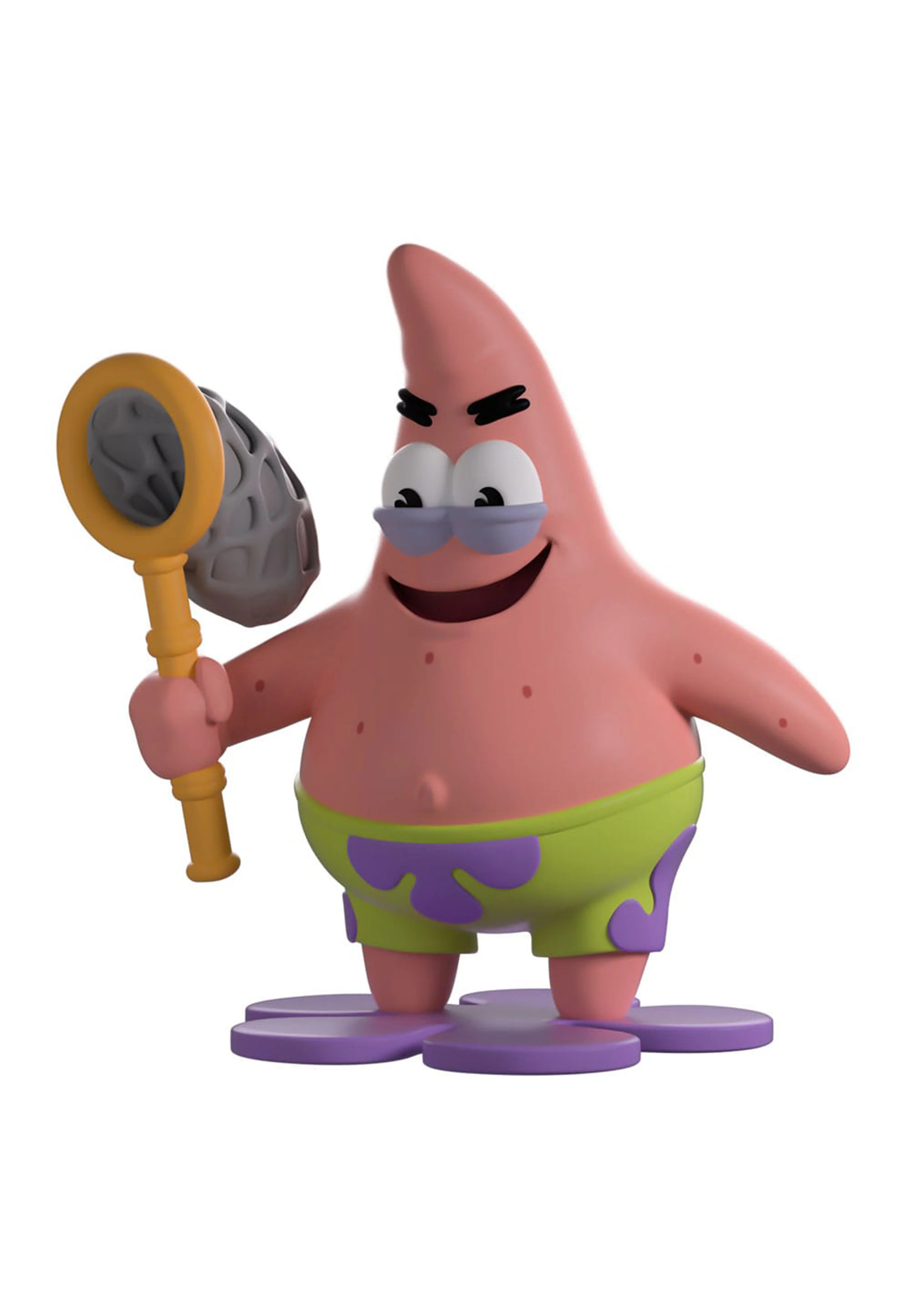 Savage Patrick - Youtooz - Image 2