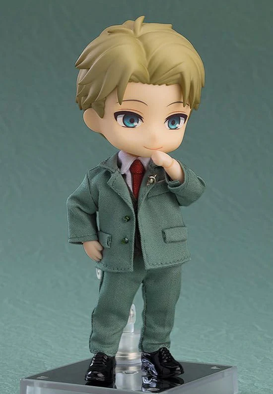 Loid Forger Doll - Nendoroid - Image 2